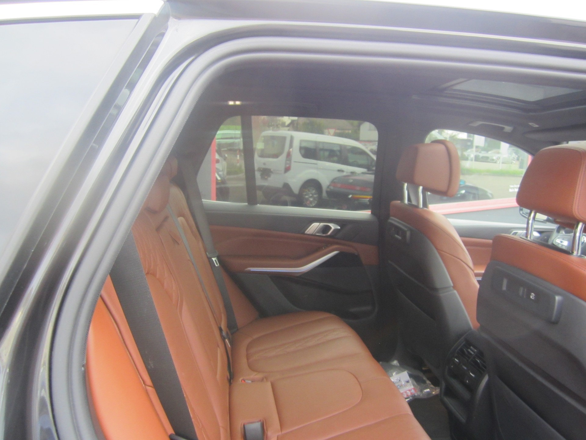 BMW X5 xDrive45e xLine Steptronic-image-7
