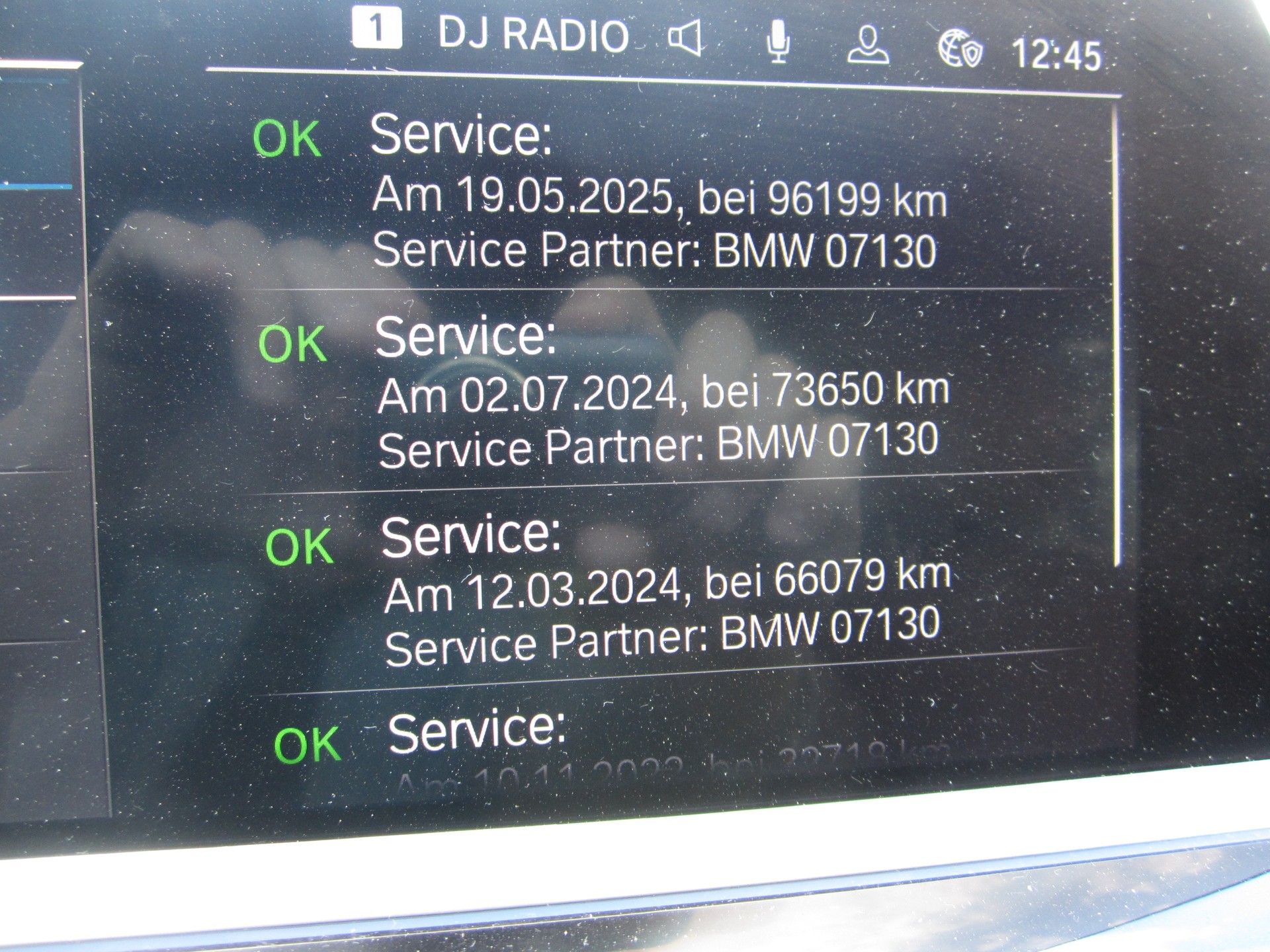 BMW X5 xDrive45e xLine Steptronic-image-5