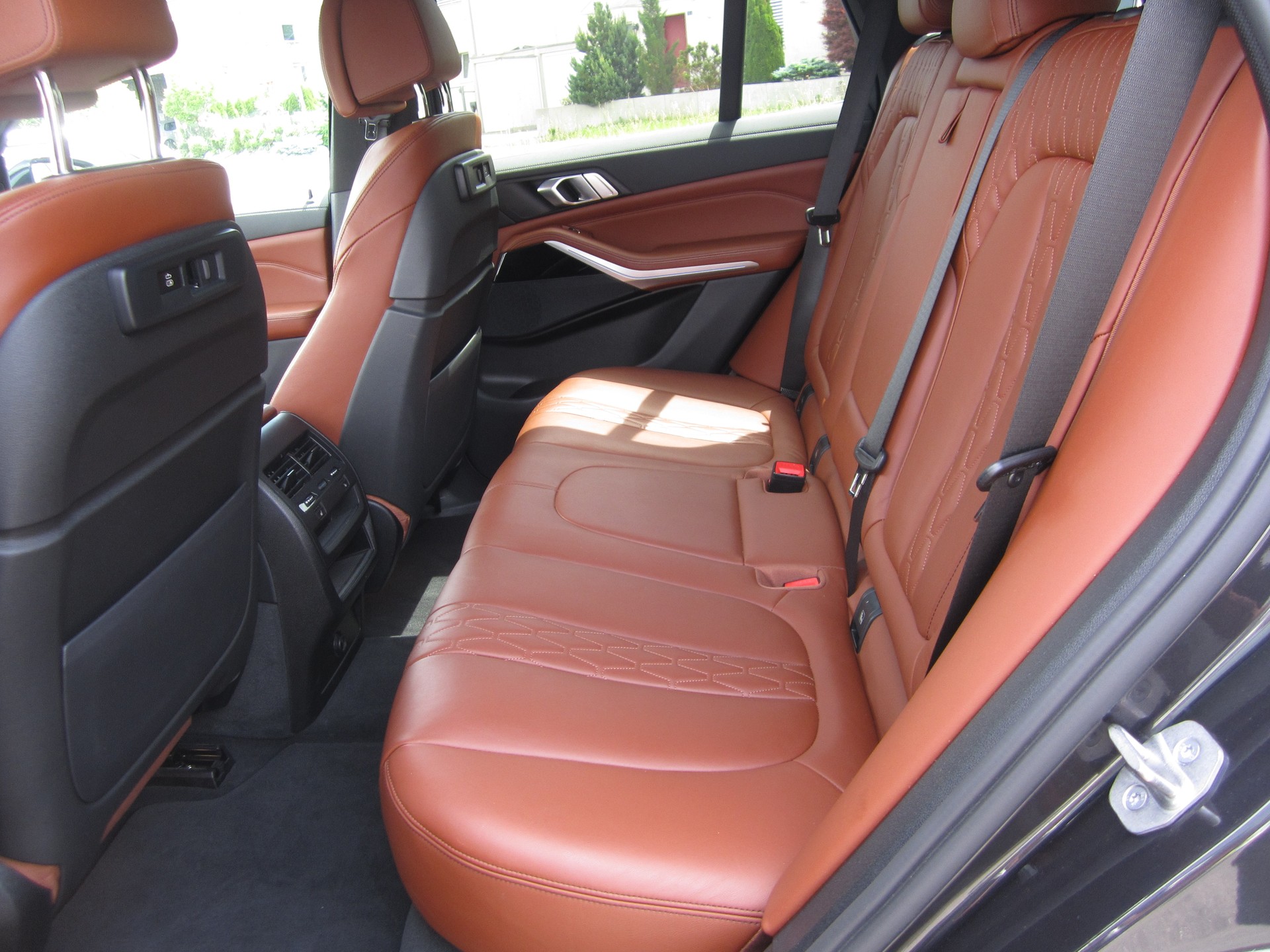 BMW X5 xDrive45e xLine Steptronic-image-10