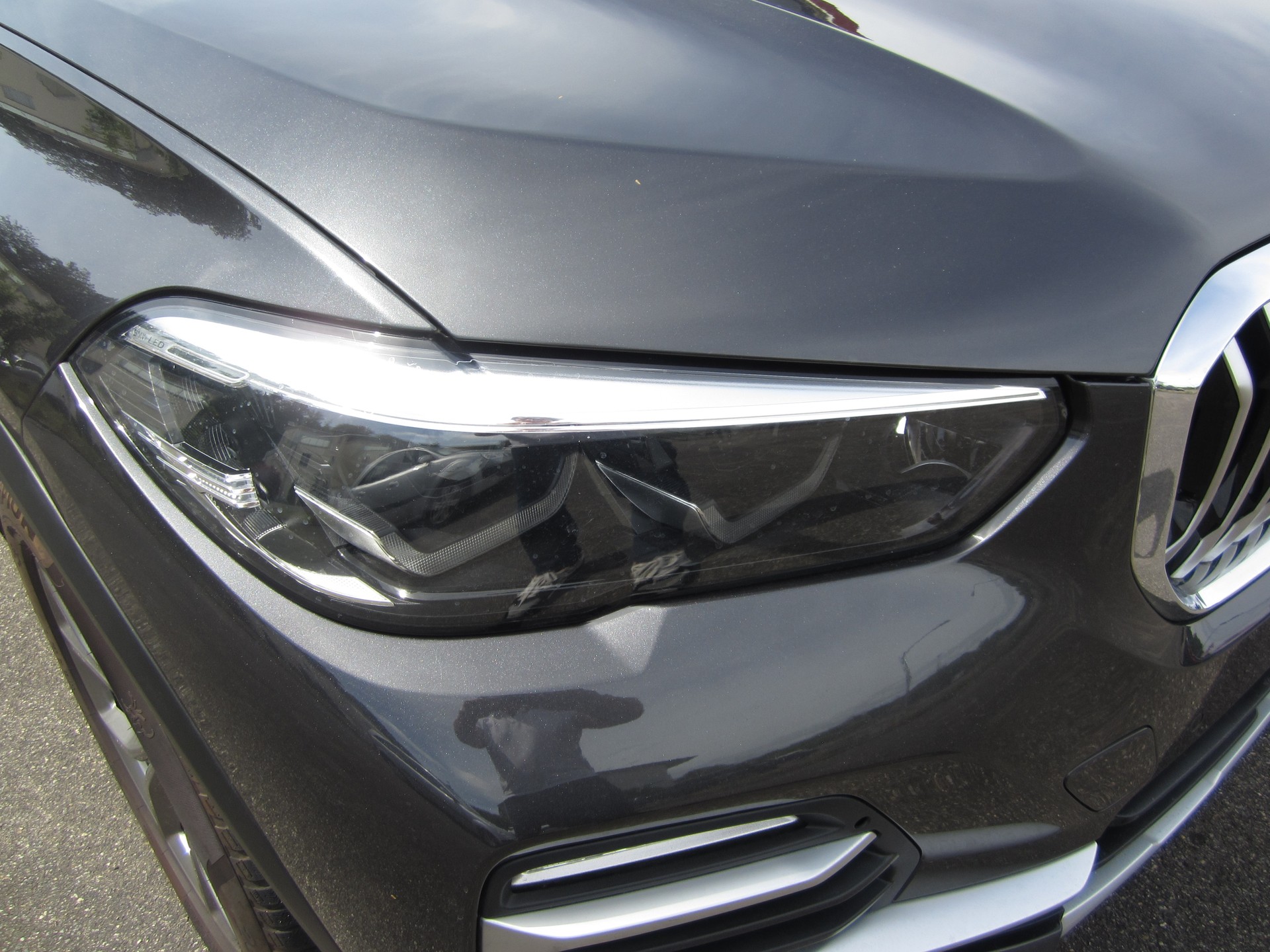BMW X5 xDrive45e xLine Steptronic-image-14