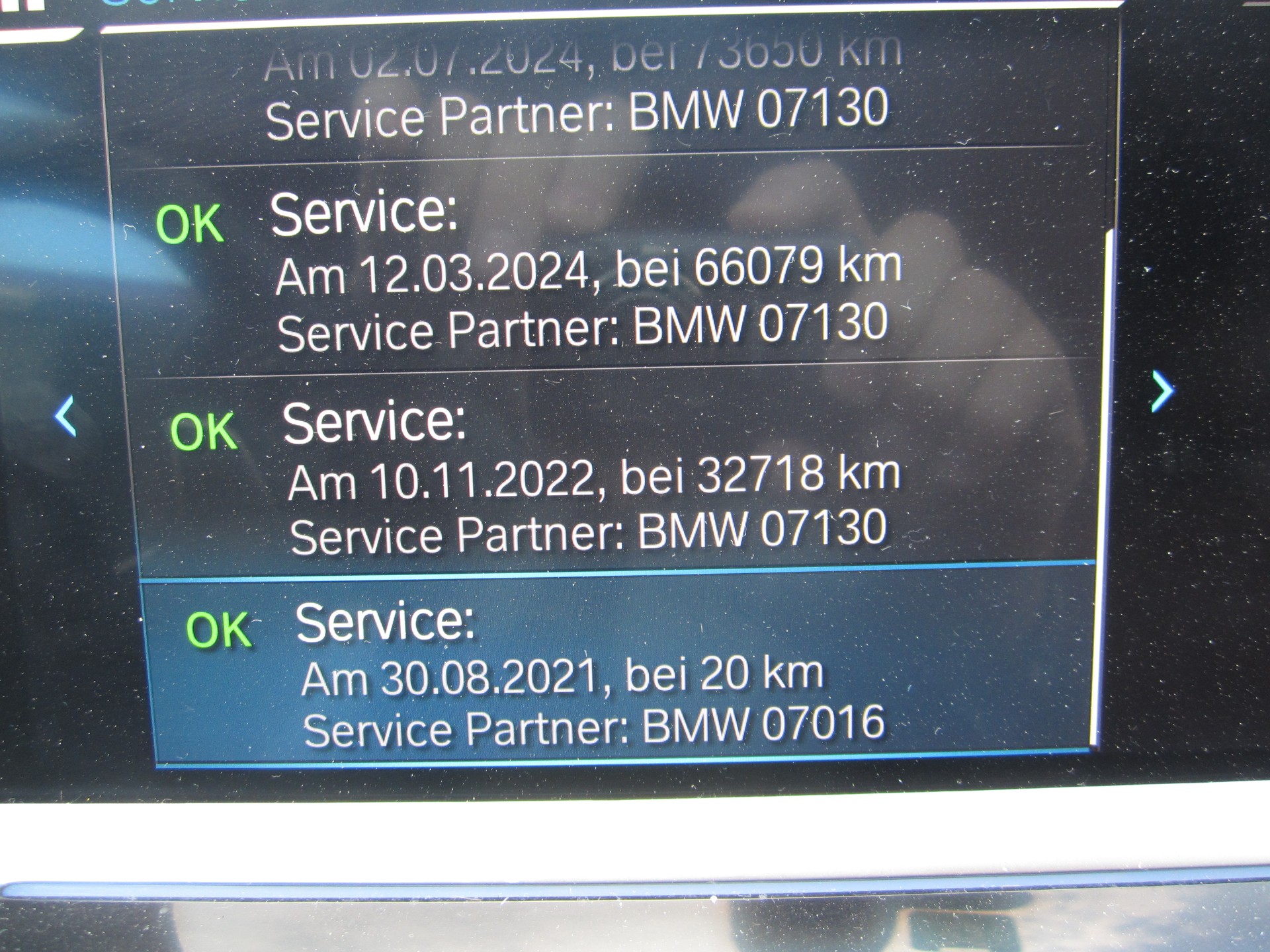 BMW X5 xDrive45e xLine Steptronic-image-4