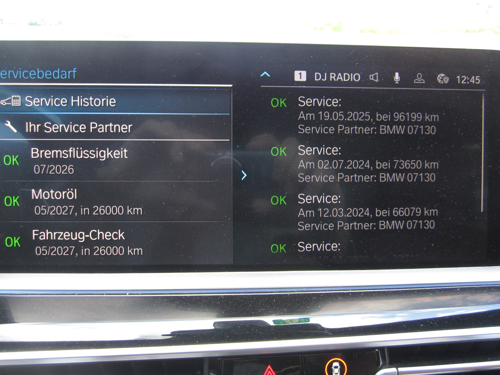 BMW X5 xDrive45e xLine Steptronic-image-2