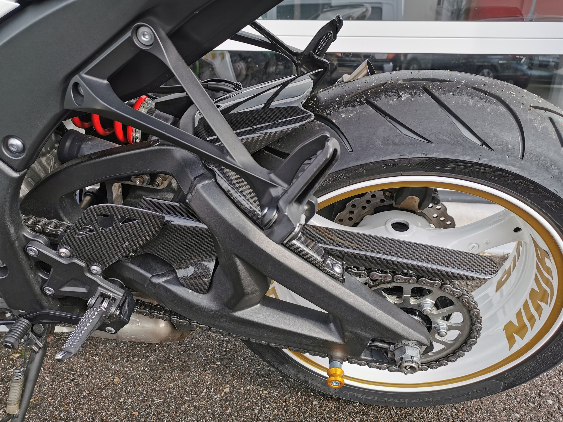 KAWASAKI Ninja ZX-10R ABS-image-6