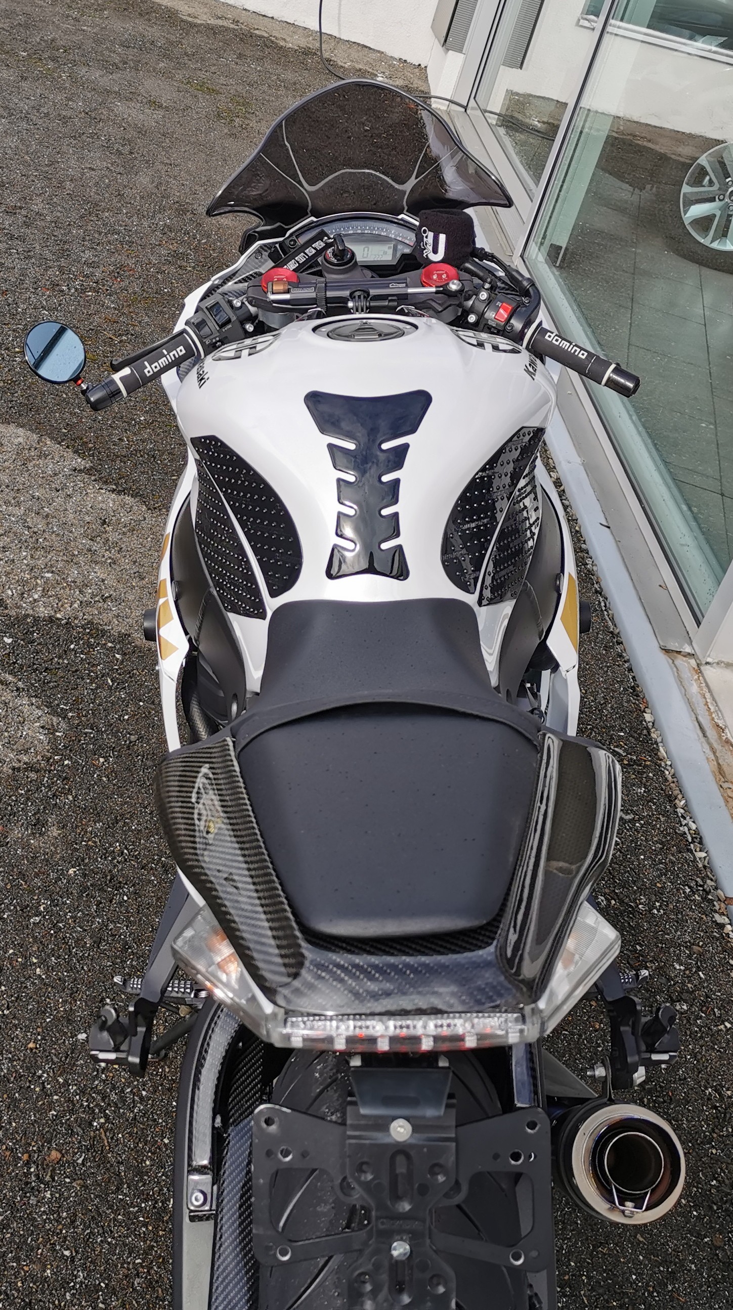 KAWASAKI Ninja ZX-10R ABS-image-4