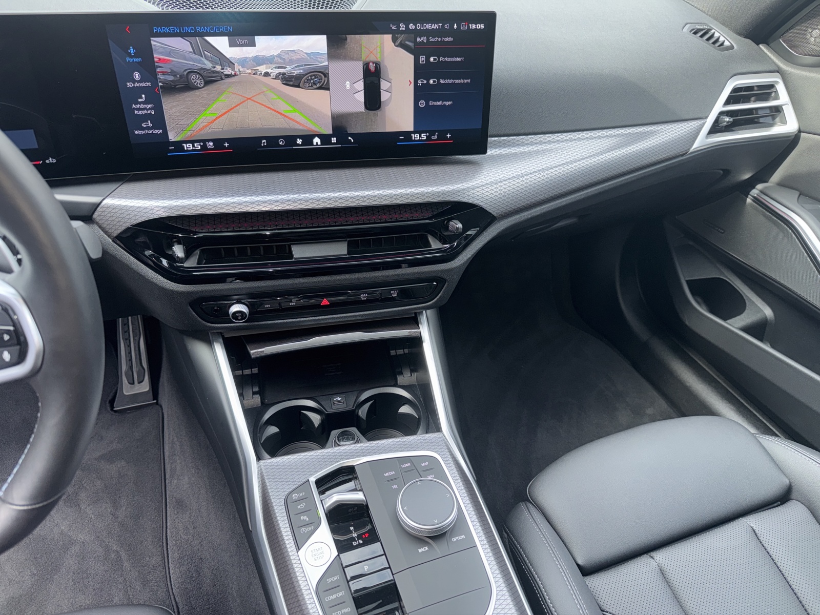 BMW M340i xDrive 48V Touring Steptronic M Sport Pro-image-11