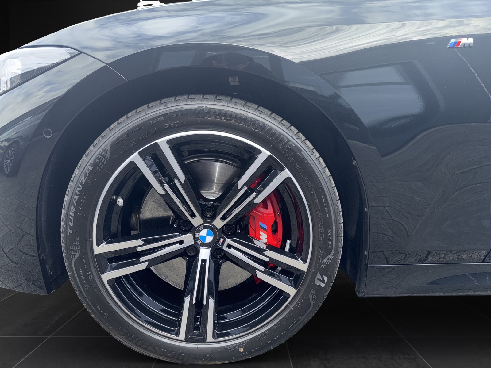 BMW M340i xDrive 48V Touring Steptronic M Sport Pro-image-13