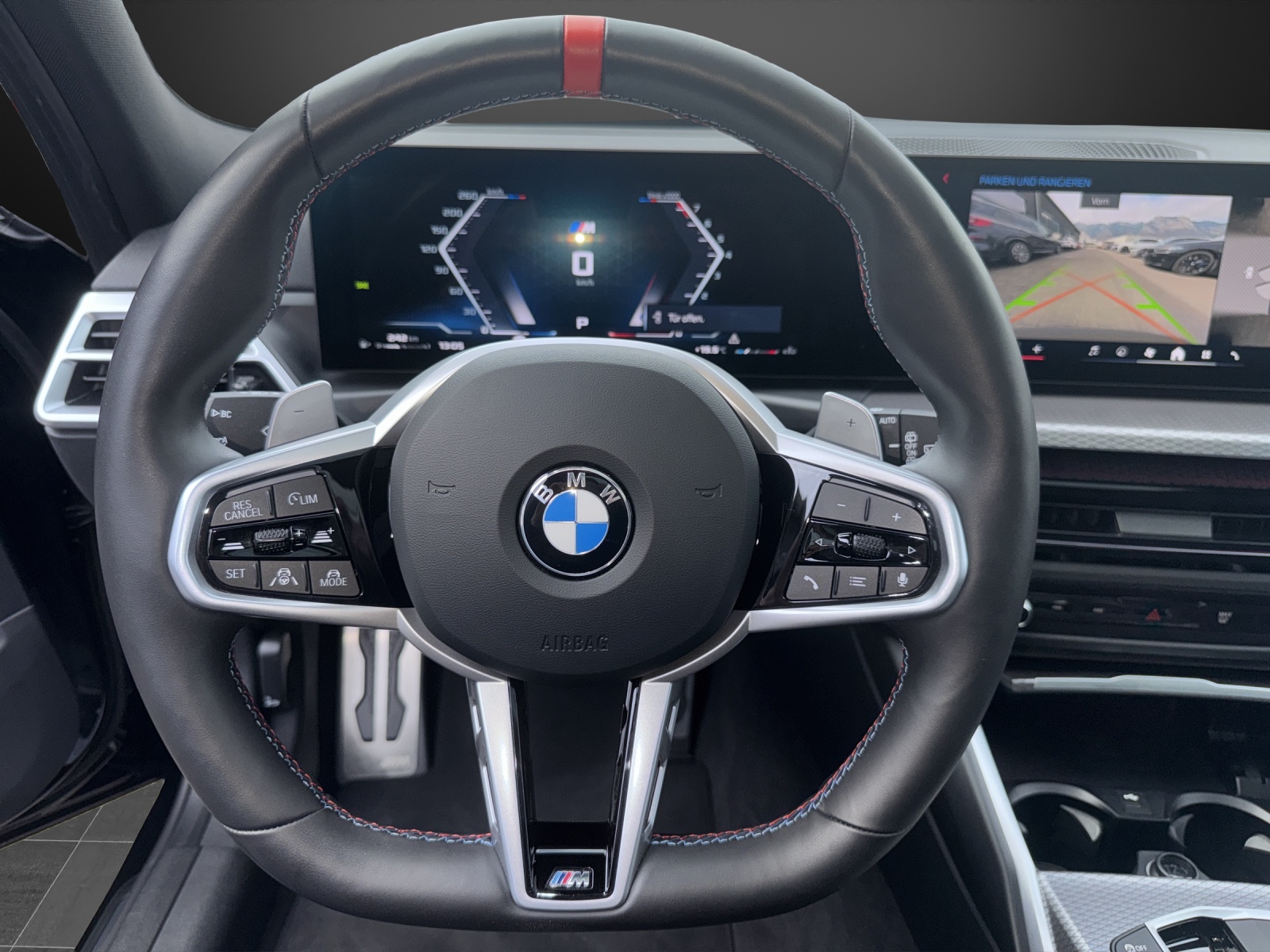 BMW M340i xDrive 48V Touring Steptronic M Sport Pro-image-10