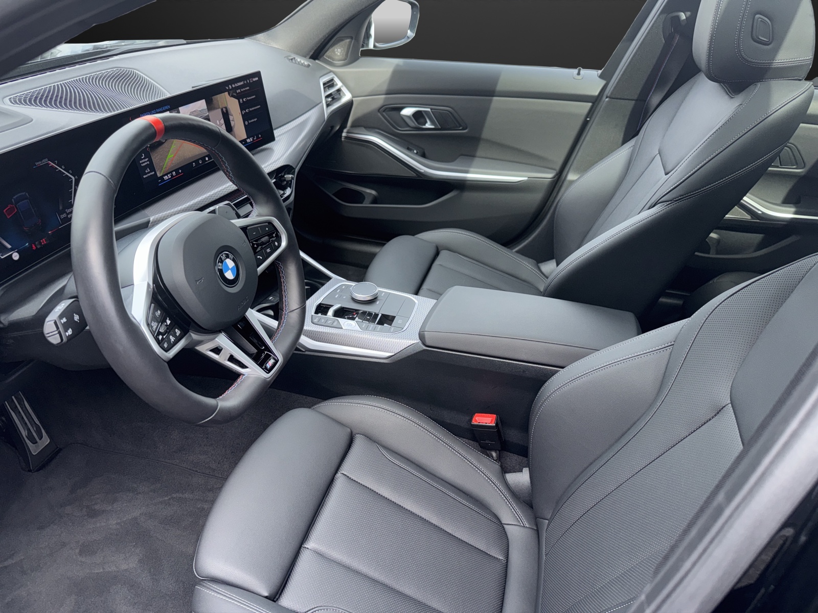 BMW M340i xDrive 48V Touring Steptronic M Sport Pro-image-7