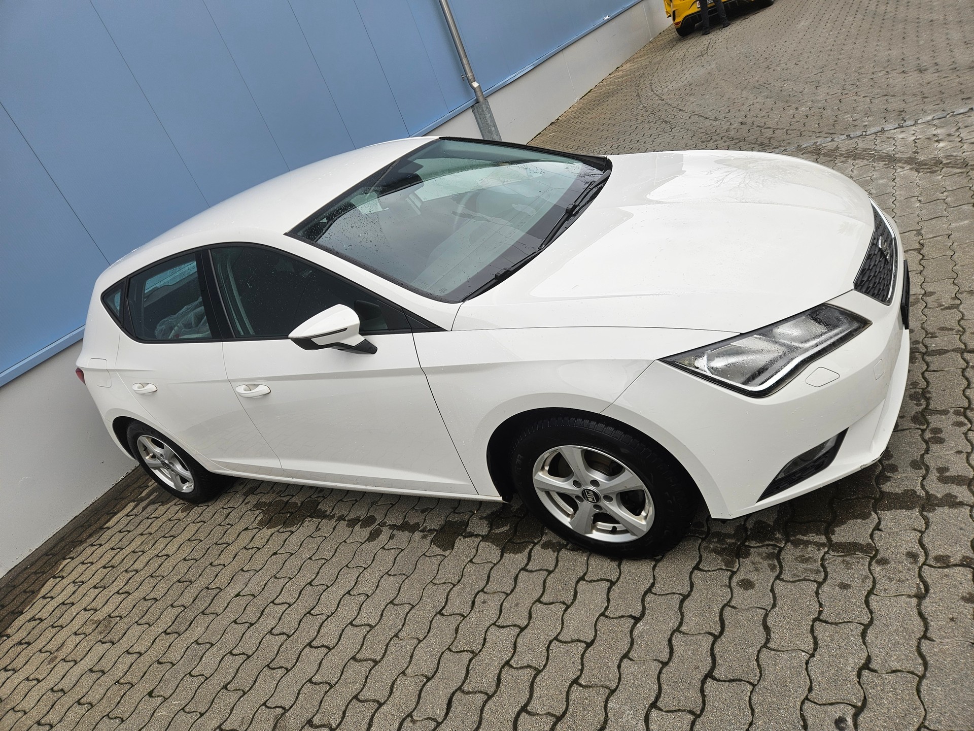 SEAT Leon 1.2 TSI Reference-image-3