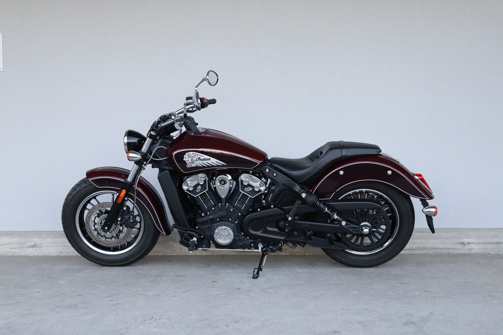 INDIAN Scout 1200-image-3