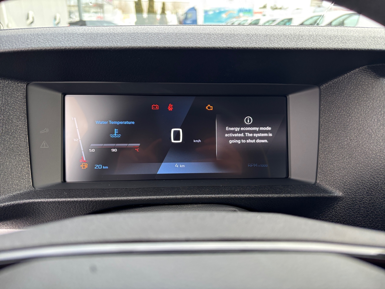 PEUGEOT Expert 2.0 BlueHDi 145 S&S Vertiefte Kabine Long-image-15