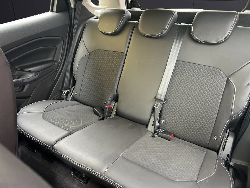 FORD EcoSport 1.5 Titanium FPS-image-13