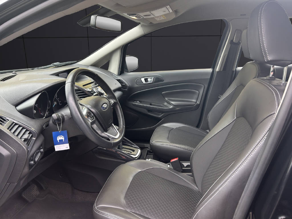 FORD EcoSport 1.5 Titanium FPS-image-8