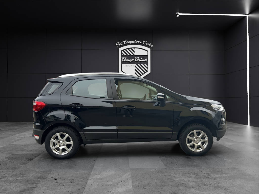 FORD EcoSport 1.5 Titanium FPS-image-6