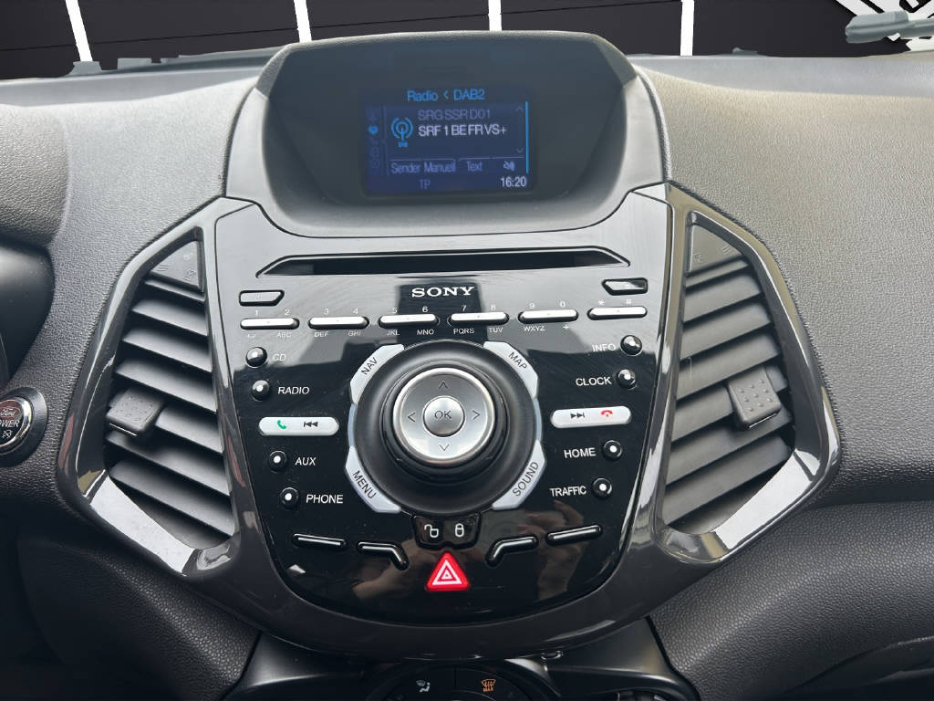 FORD EcoSport 1.5 Titanium FPS-image-12