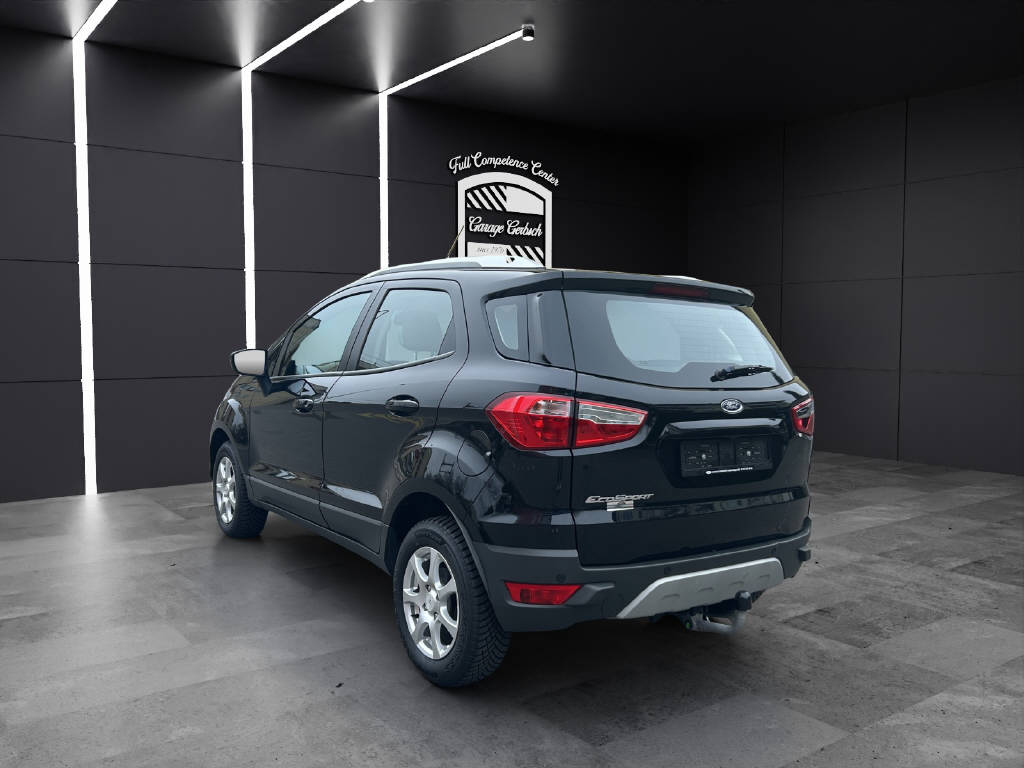 FORD EcoSport 1.5 Titanium FPS-showroom-element-3