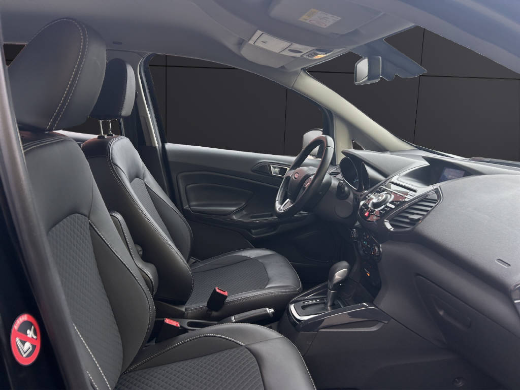 FORD EcoSport 1.5 Titanium FPS-image-9