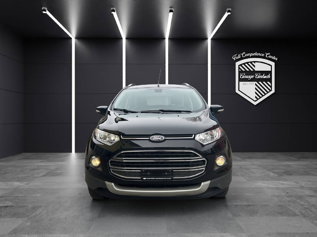 FORD EcoSport 1.5 Titanium FPS-showroom-element-2