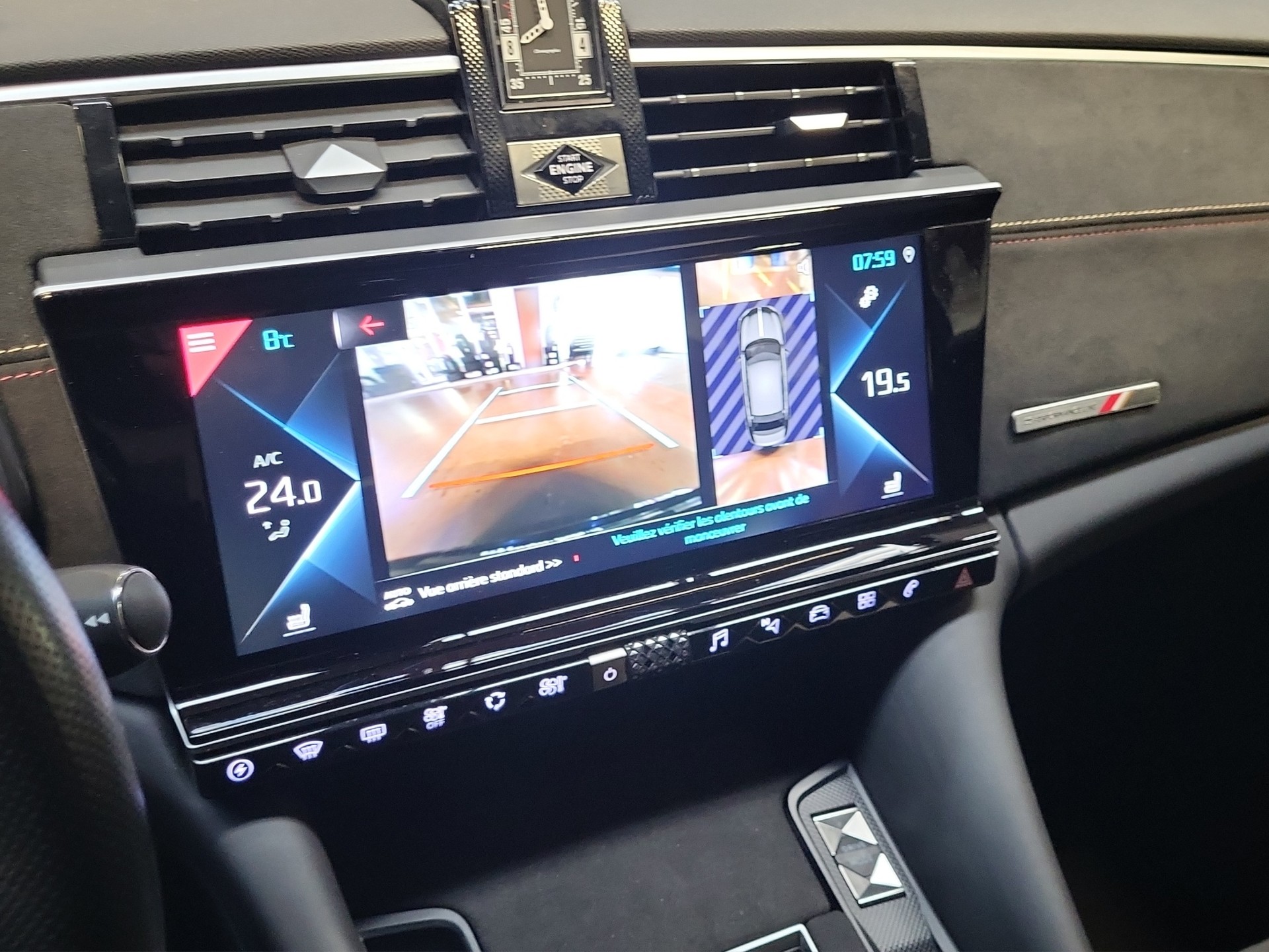 DS AUTOMOBILES DS9 1.6 PHEV Performance Line +-image-8