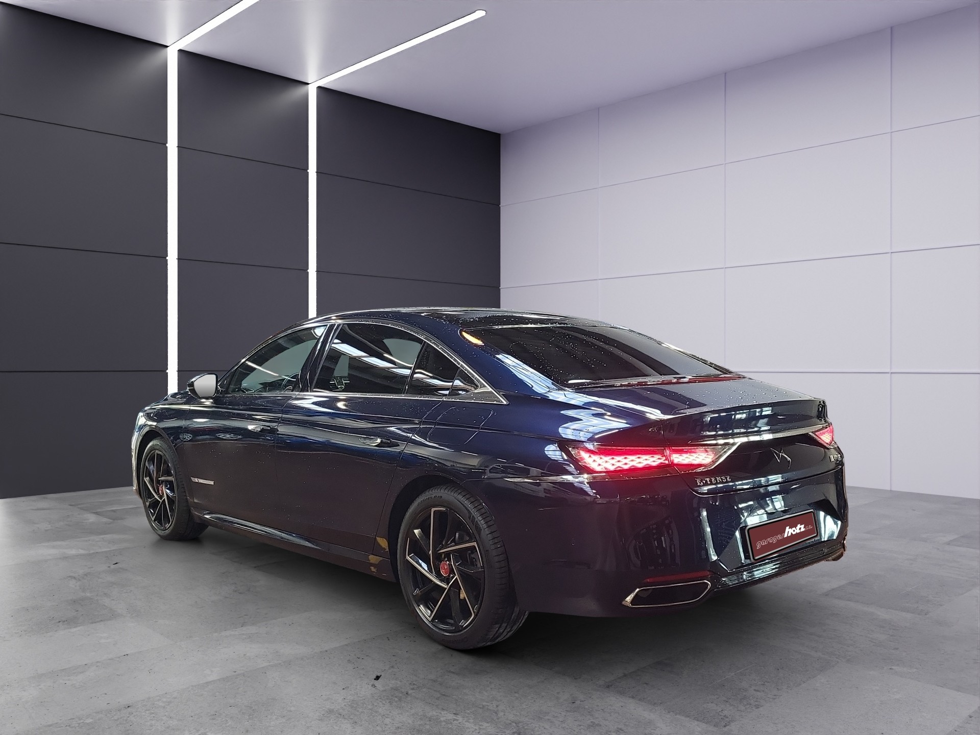 DS AUTOMOBILES DS9 1.6 PHEV Performance Line +-showroom-element-2