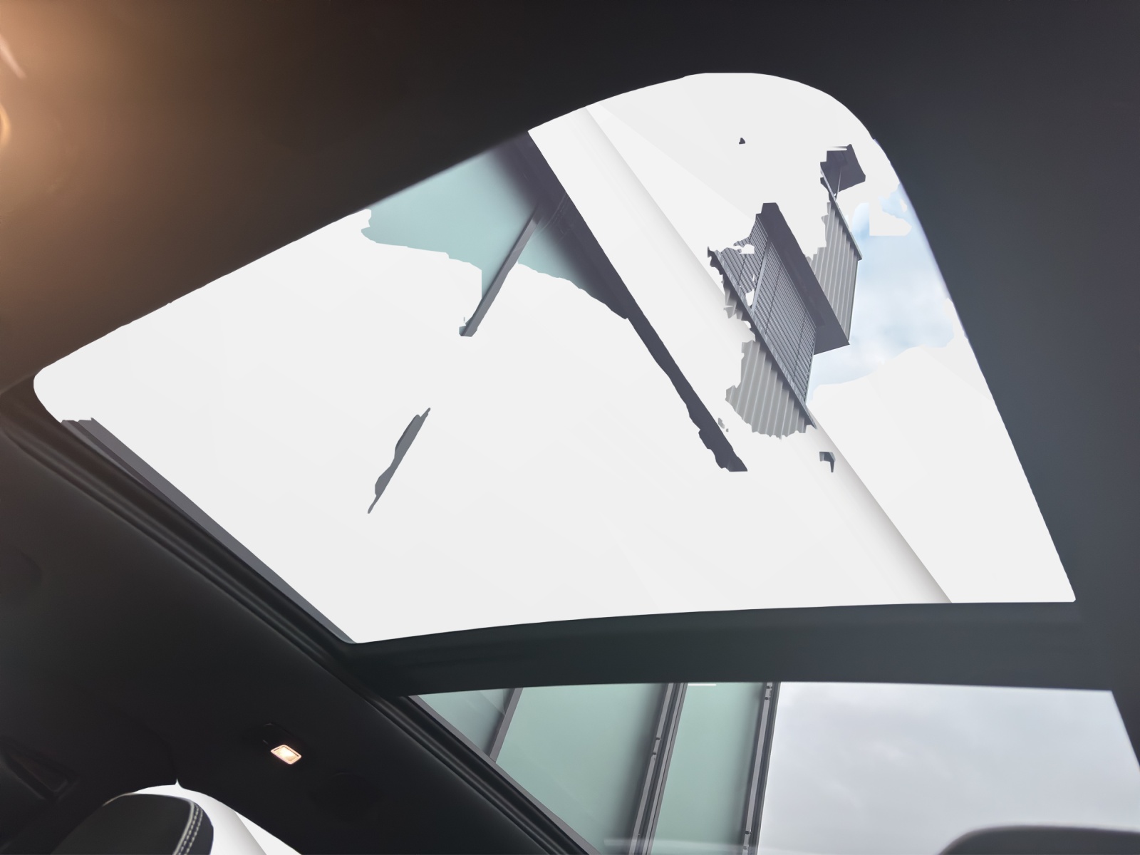 VOLVO EX40 Twin Black Edition AWD-image-5