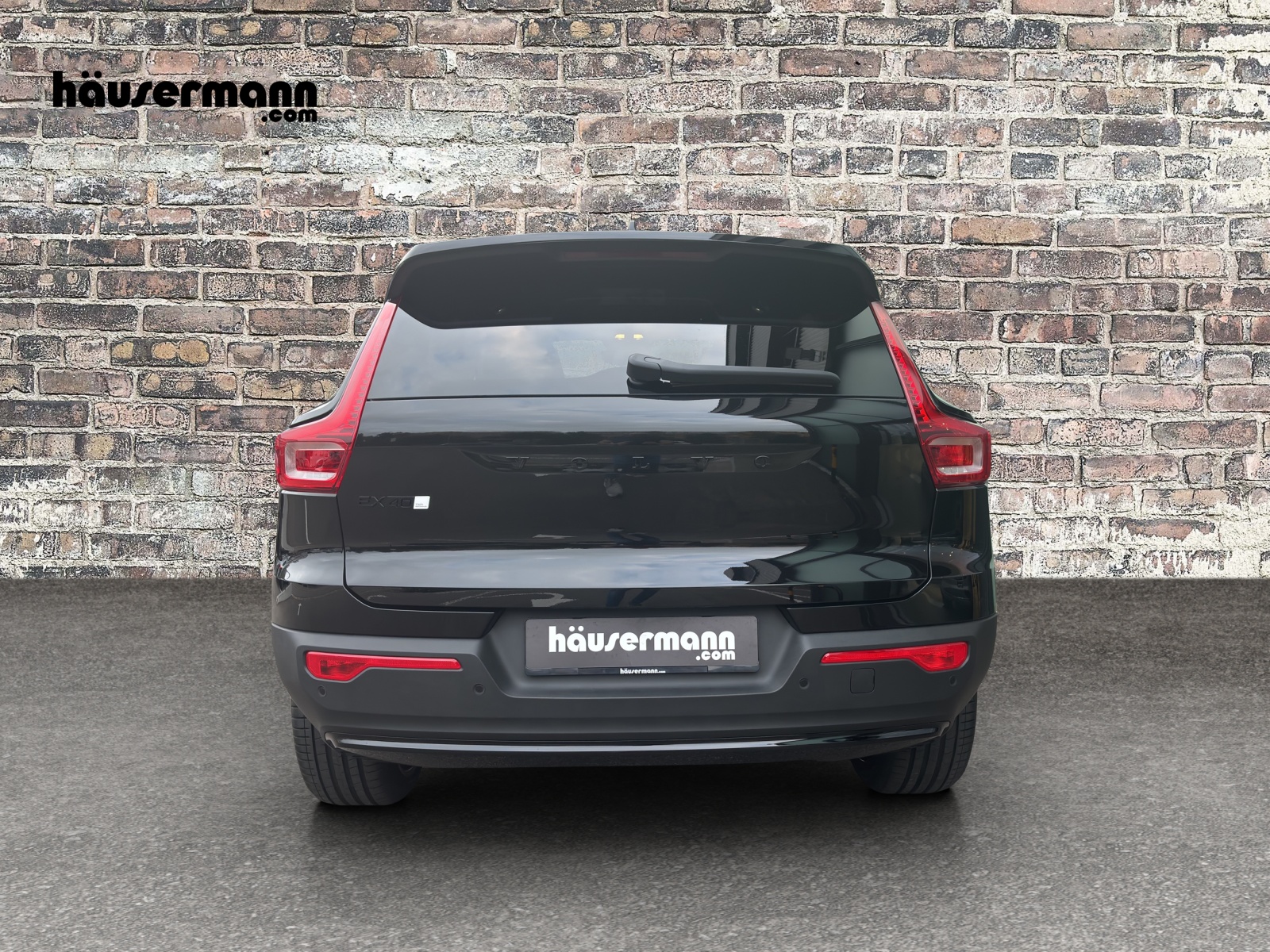 VOLVO EX40 Twin Black Edition AWD-image-10
