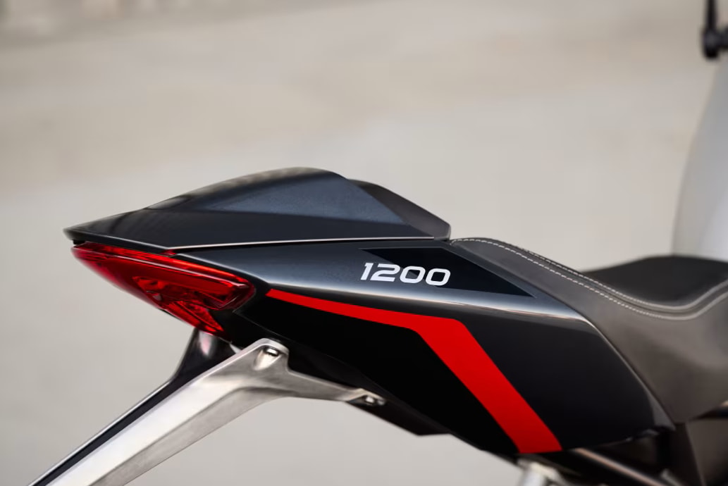 TRIUMPH Speed Triple 1200 RS-image-6