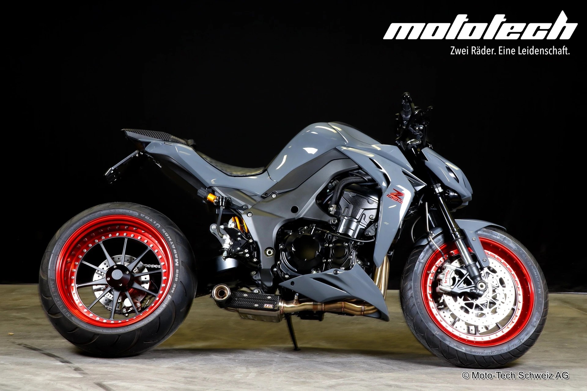 KAWASAKI SHOZO Edition by Mototech-image-1