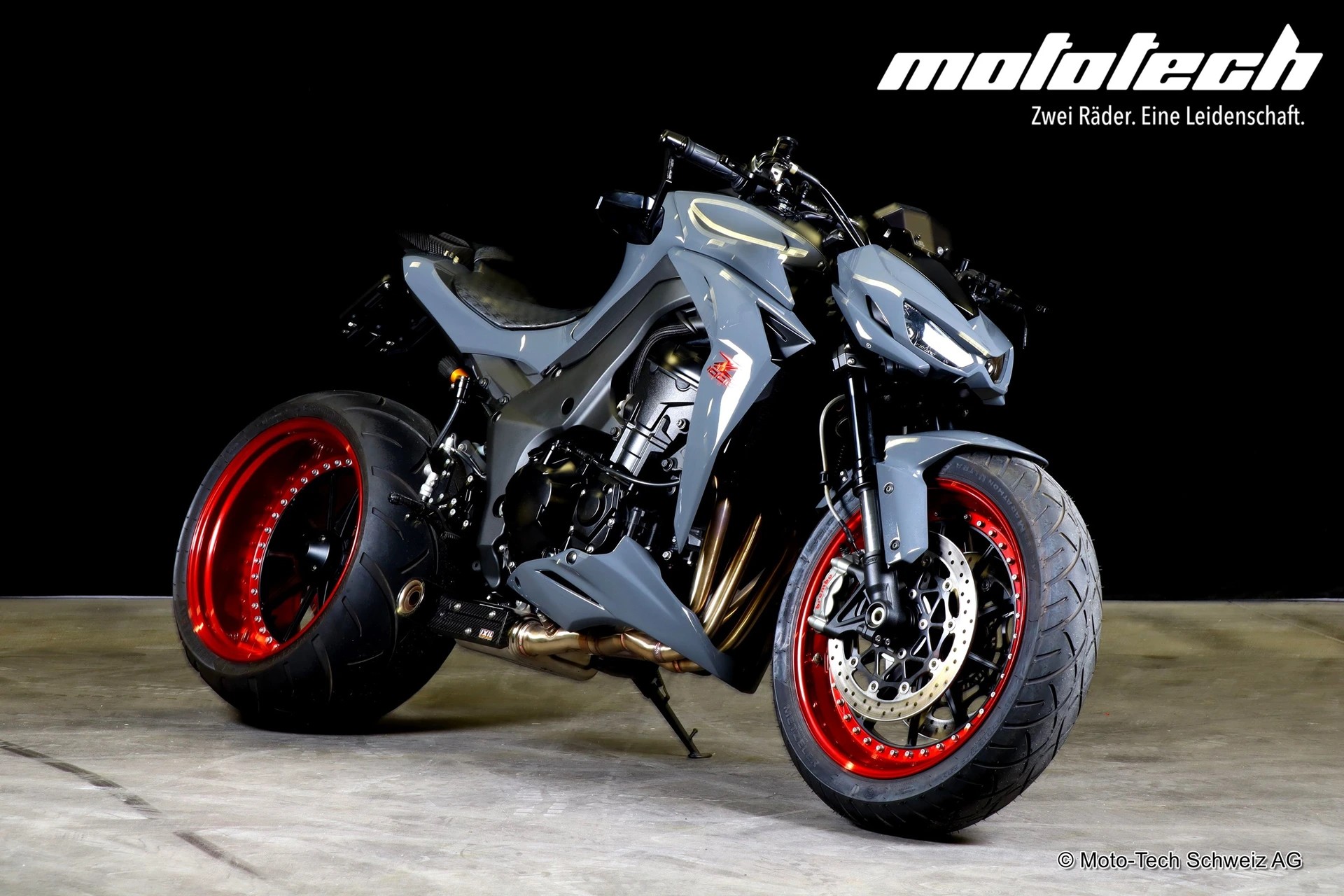 KAWASAKI SHOZO Edition by Mototech-image-0