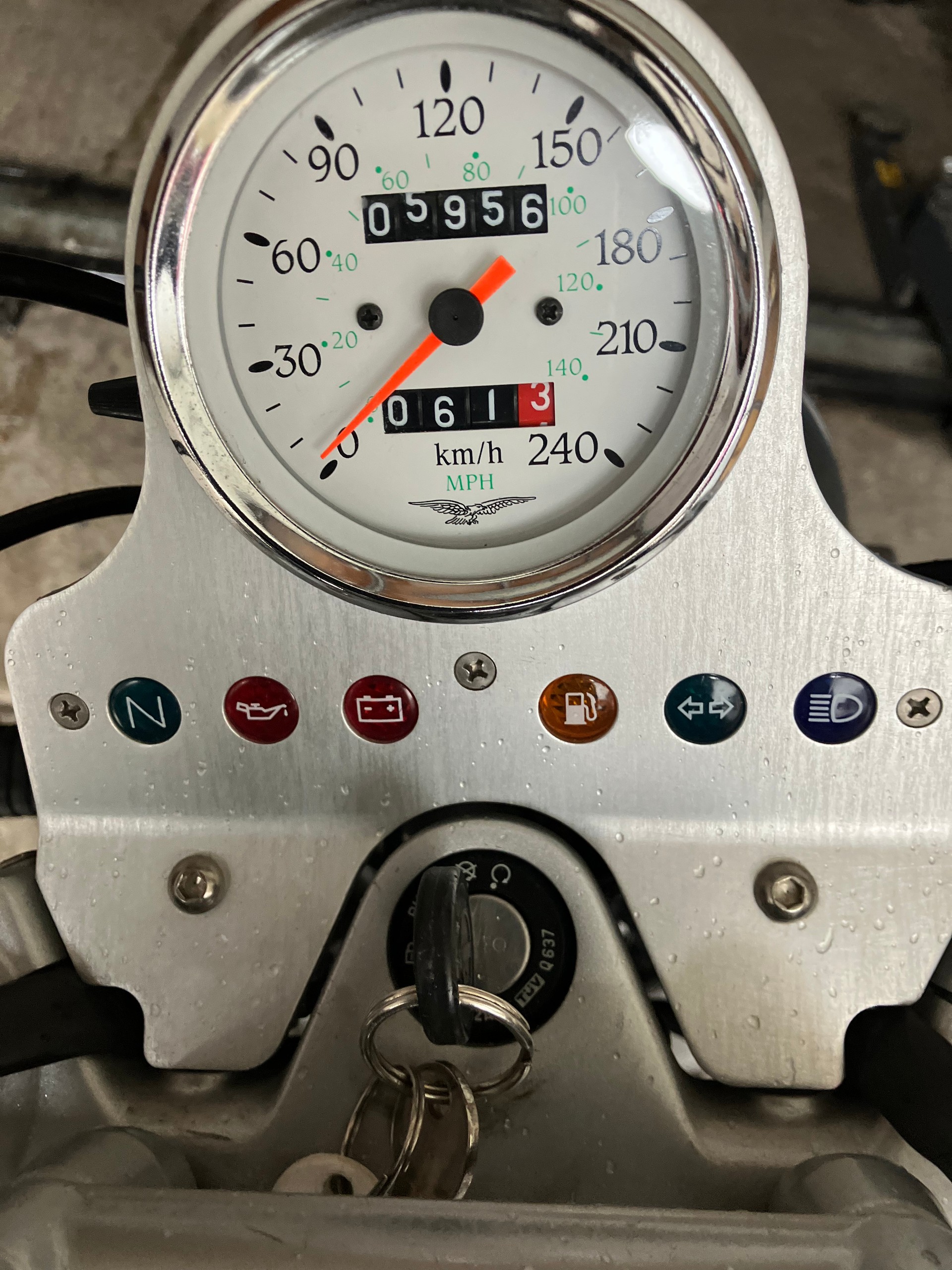 MOTO GUZZI California 1100 Jackal-image-2