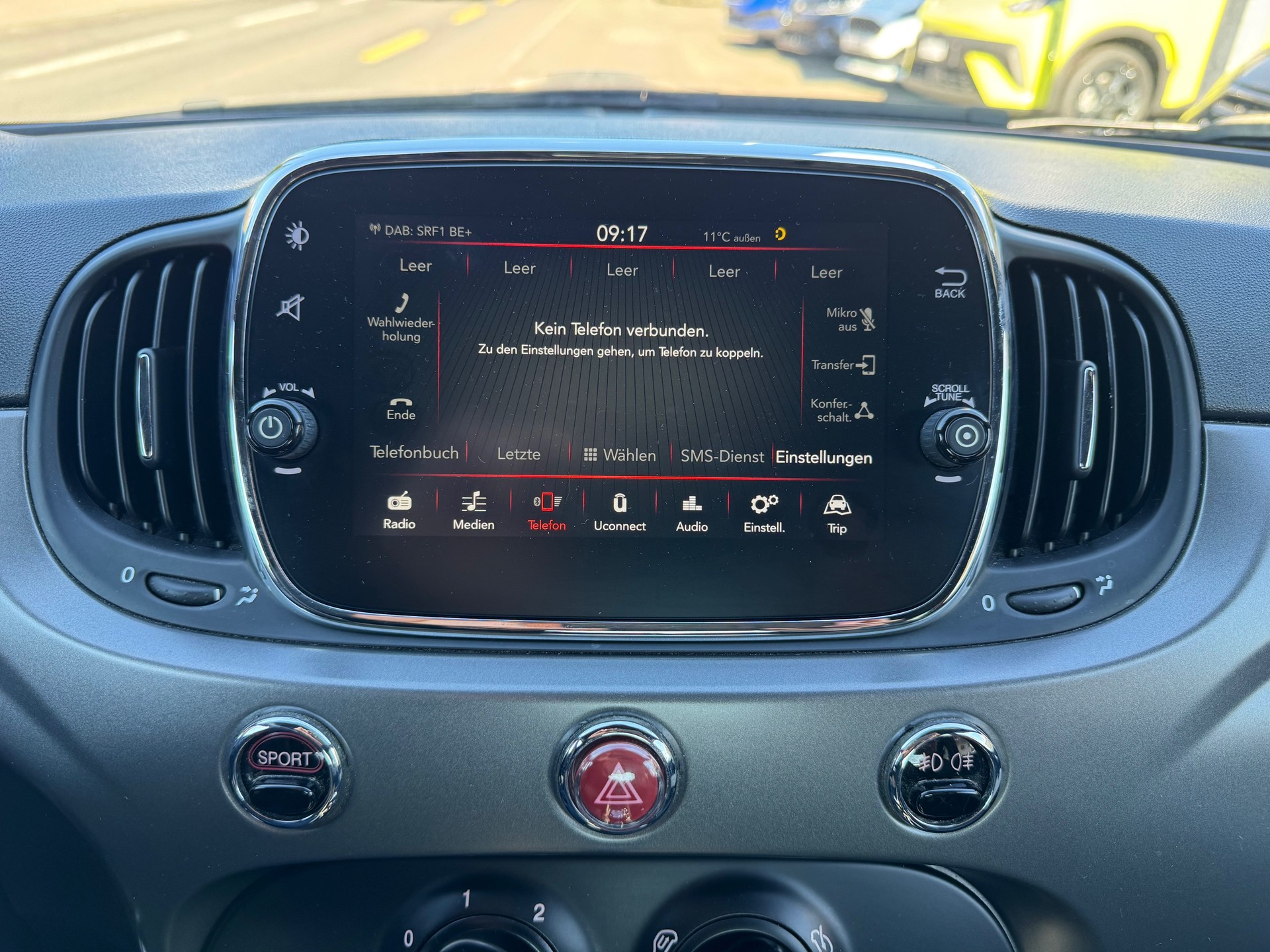 FIAT 500 0.9 Twinair Turbo S-image-10