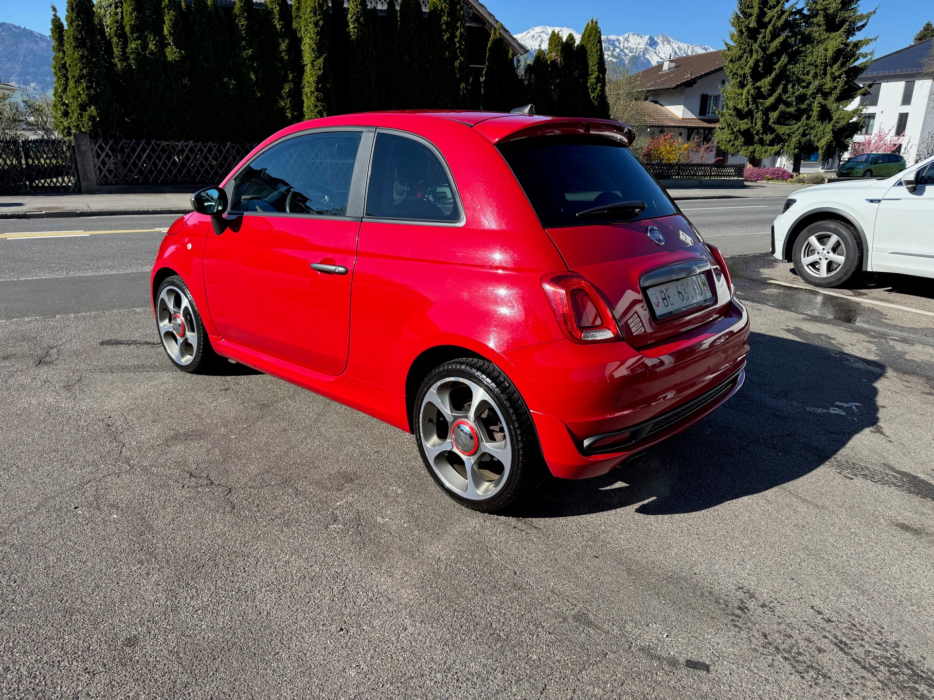 FIAT 500 0.9 Twinair Turbo S-image-7