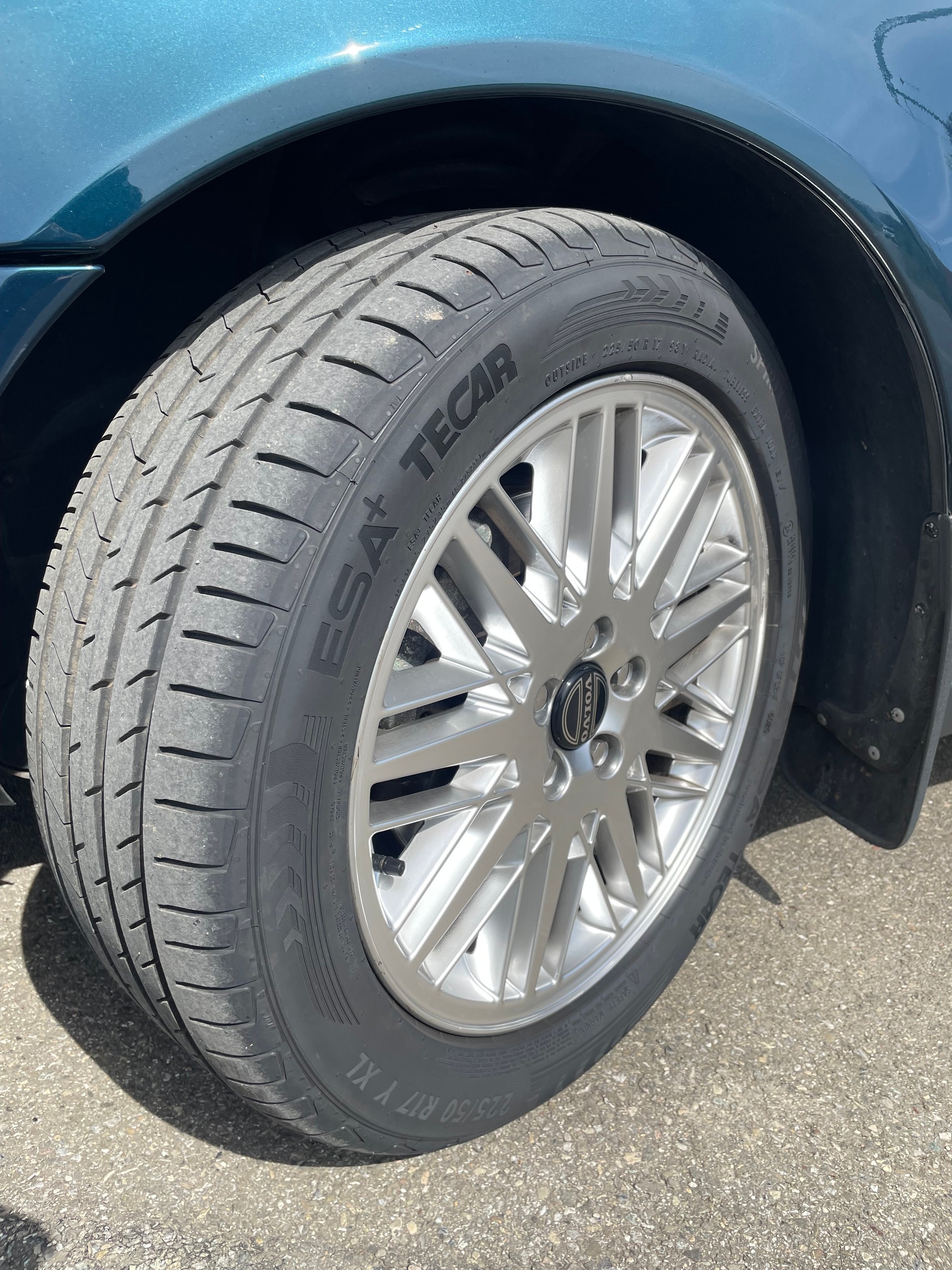 VOLVO S80 T6-image-16