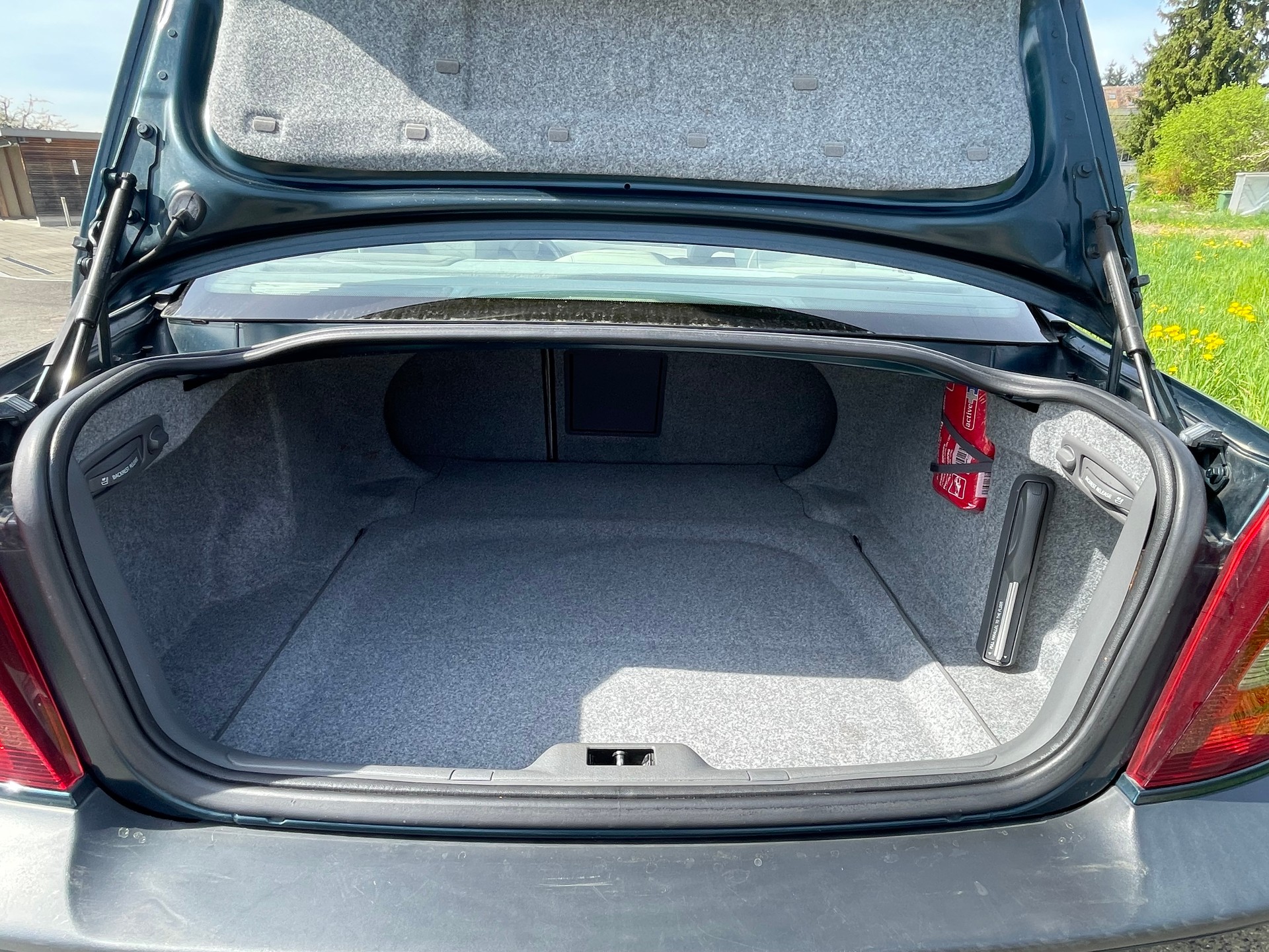 VOLVO S80 T6-image-9