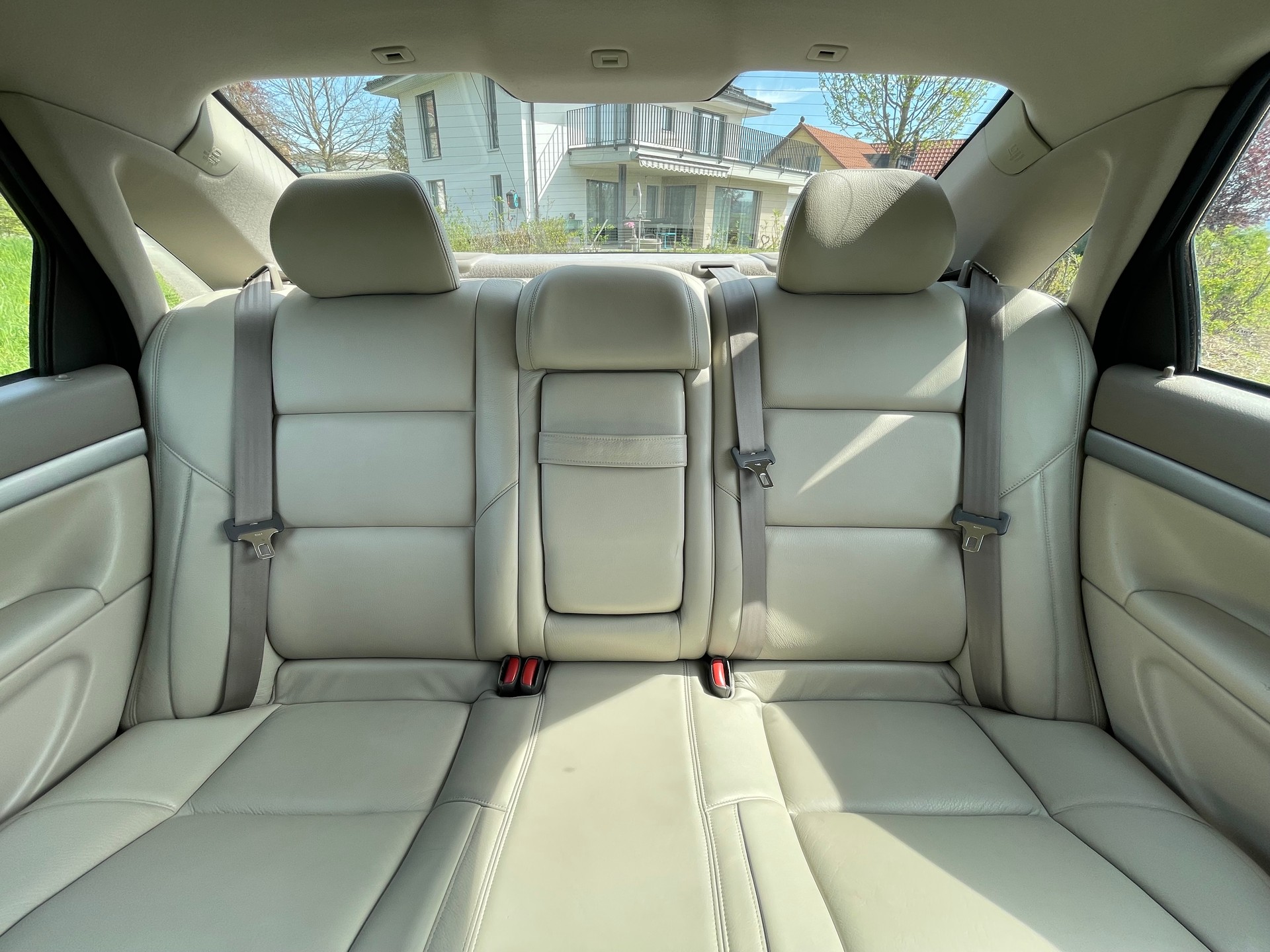 VOLVO S80 T6-image-14