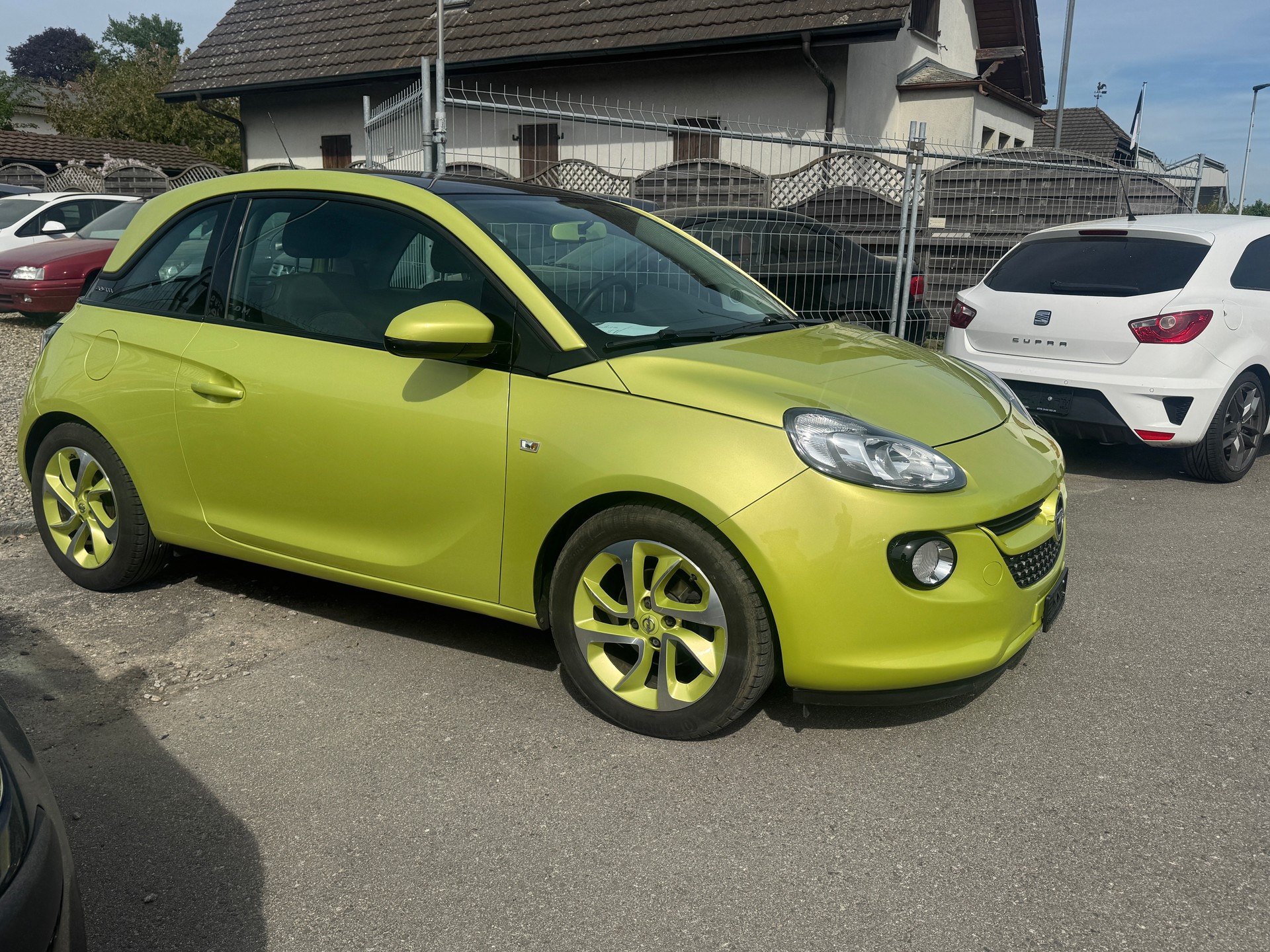 OPEL Adam 1.4 ecoFLEX JAM-image-4