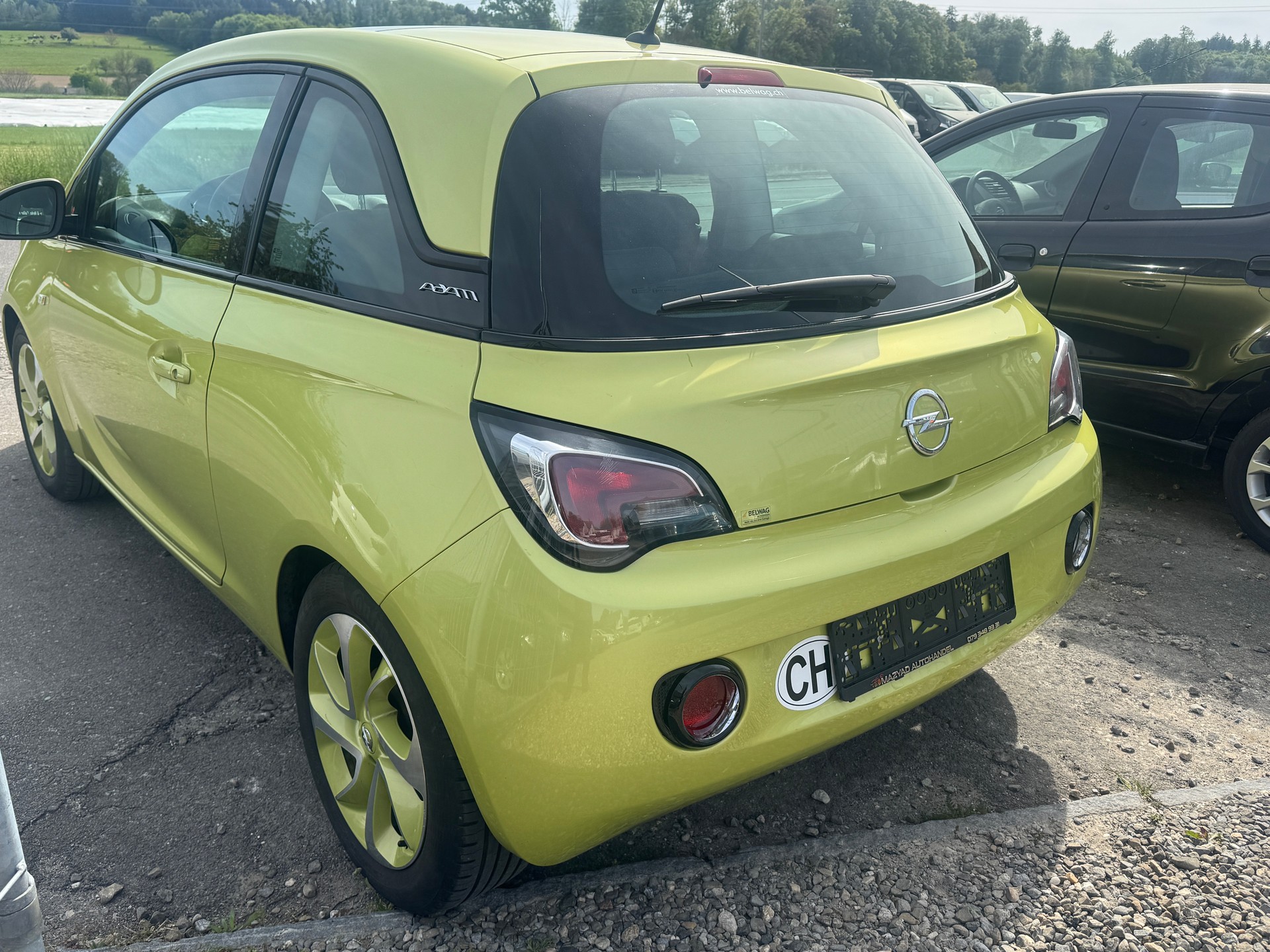 OPEL Adam 1.4 ecoFLEX JAM-image-7