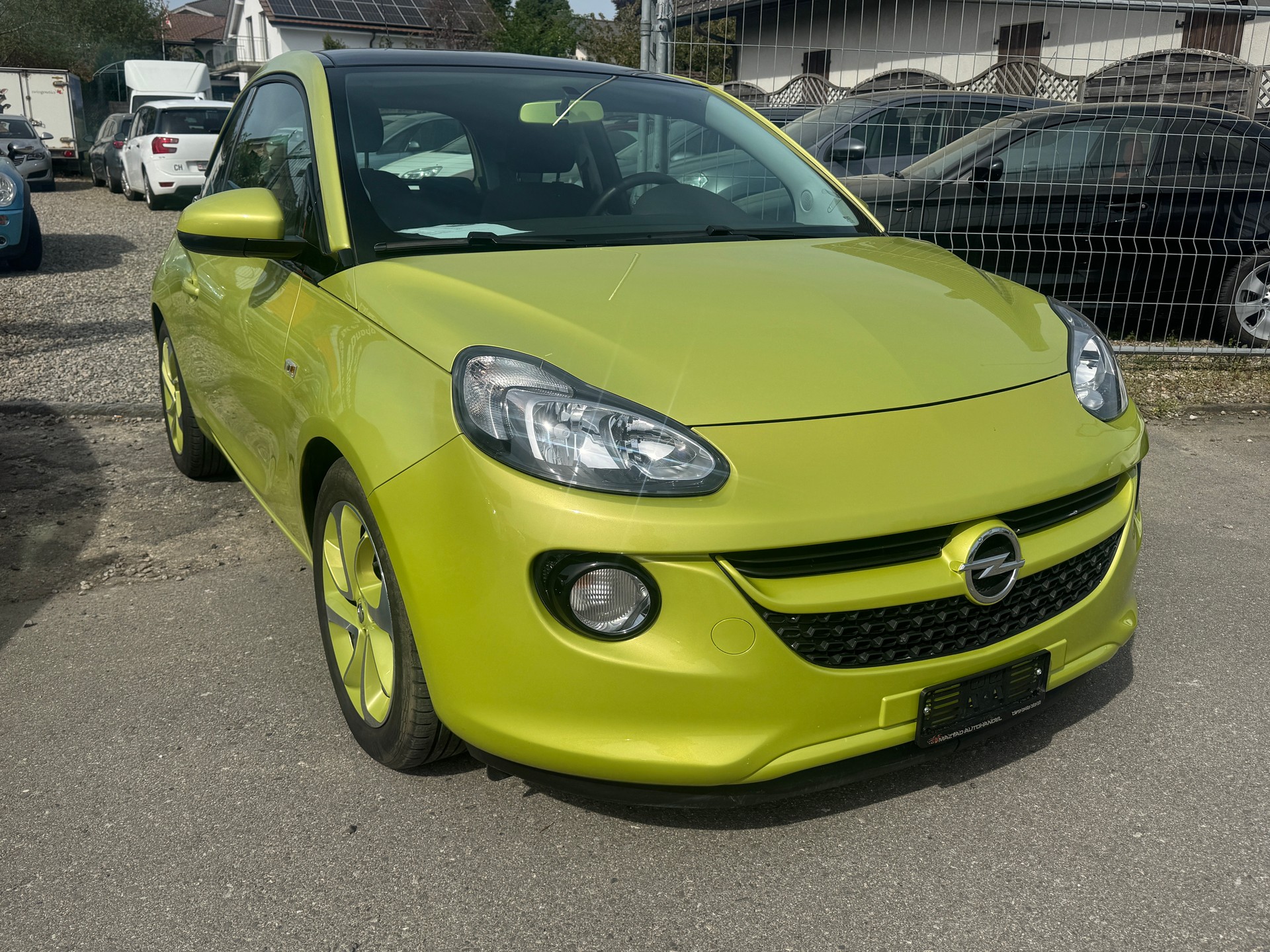 OPEL Adam 1.4 ecoFLEX JAM-image-3