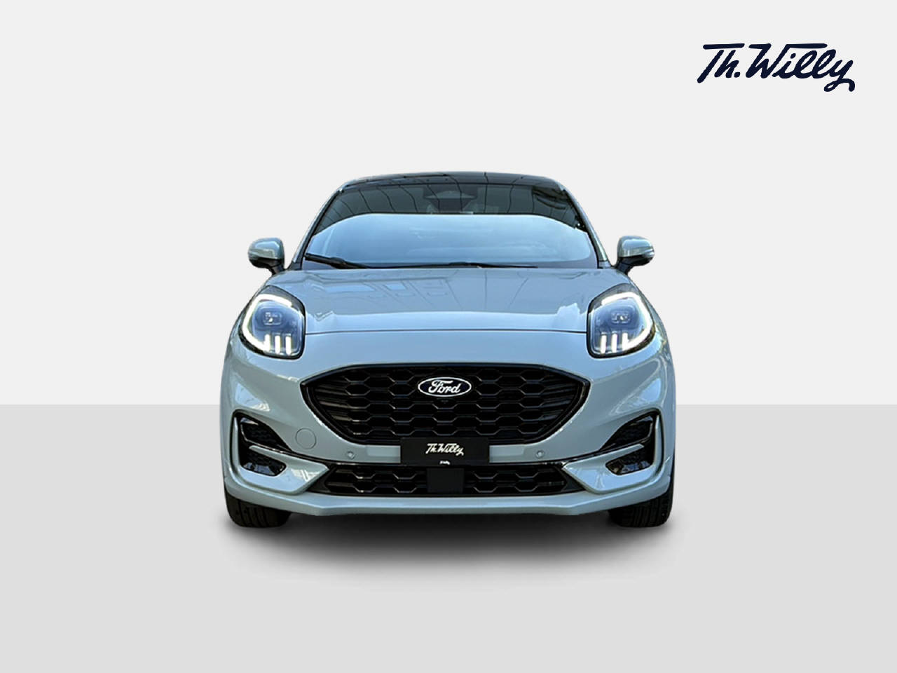 FORD Puma 1.0 EcoB Hybrid 155 ST-Line X-image-7