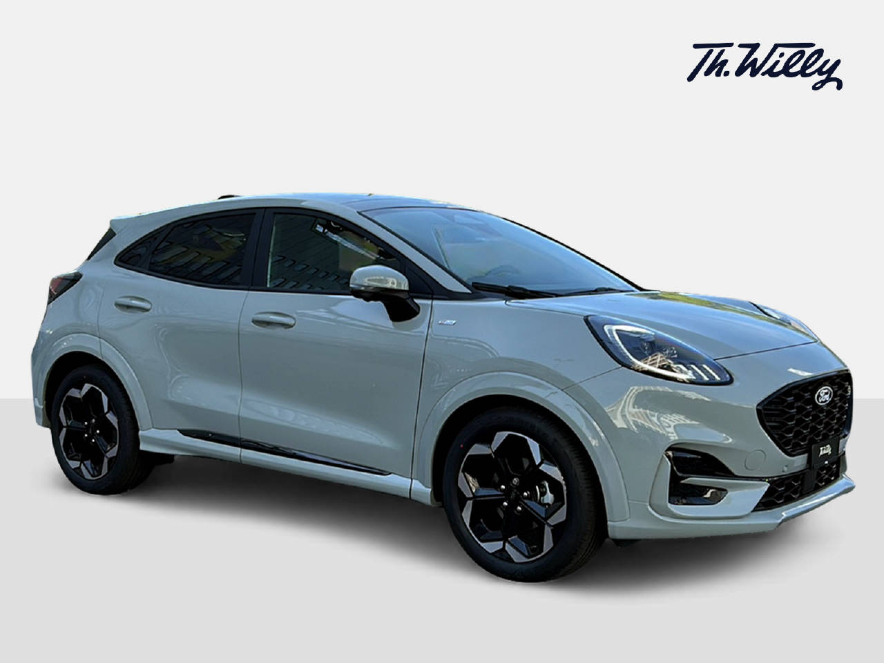 FORD Puma 1.0 EcoB Hybrid 155 ST-Line X-image-6