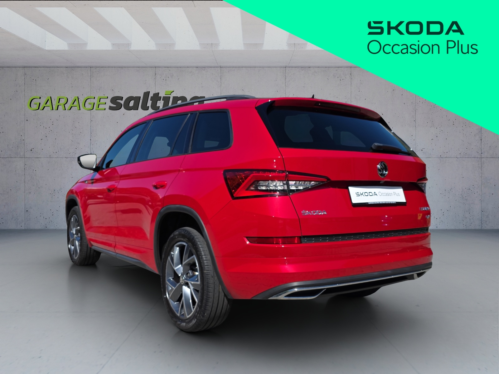 SKODA Kodiaq 2.0 TSI Sport Line DSG 4x4-showroom-element-1