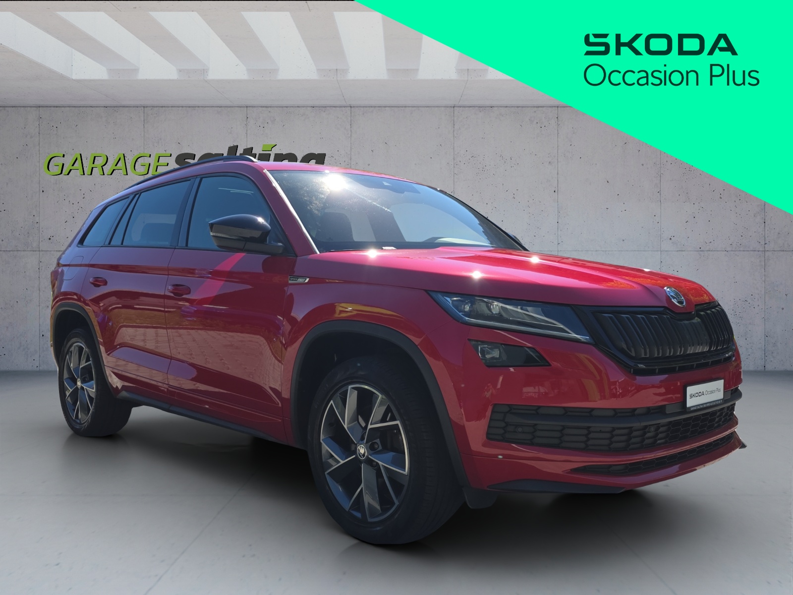 SKODA Kodiaq 2.0 TSI Sport Line DSG 4x4-showroom-element-3