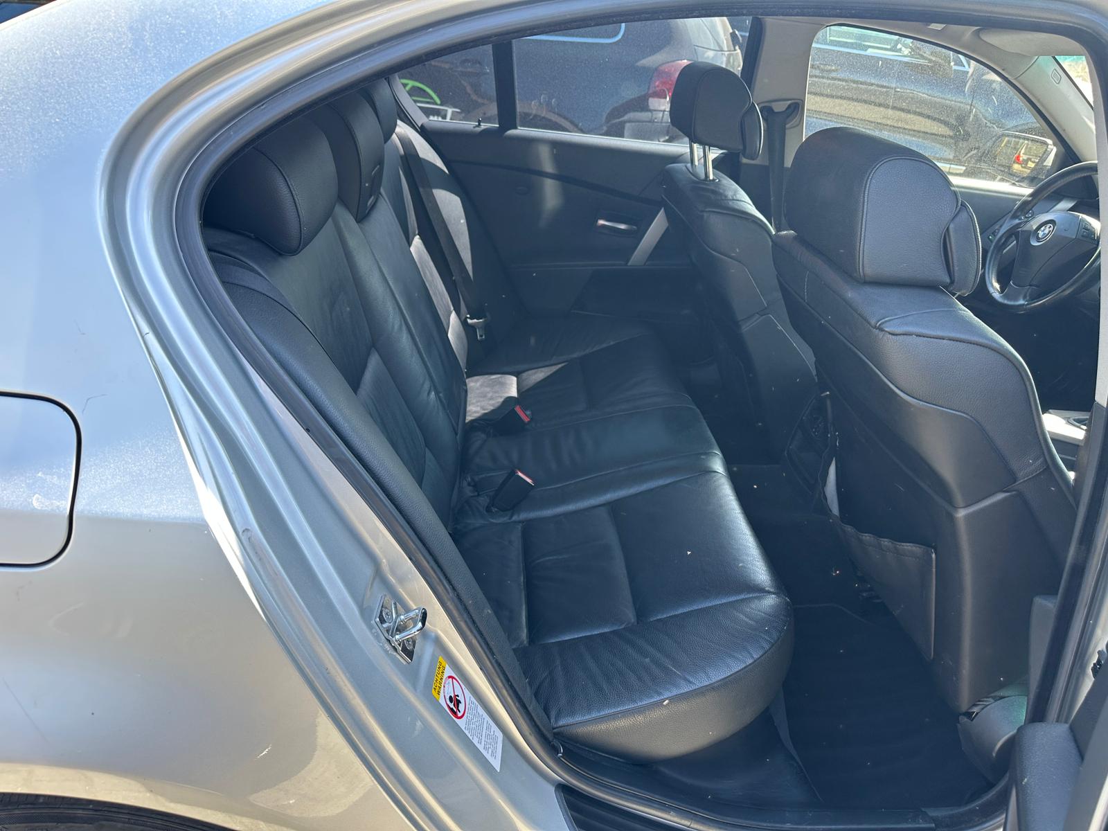 BMW 530d-image-12