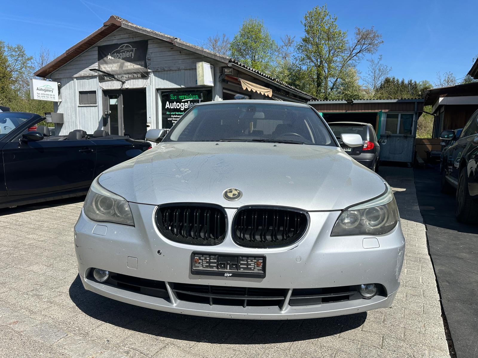 BMW 530d-image-1