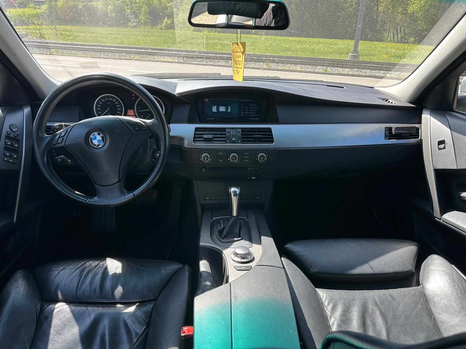 BMW 530d-image-9