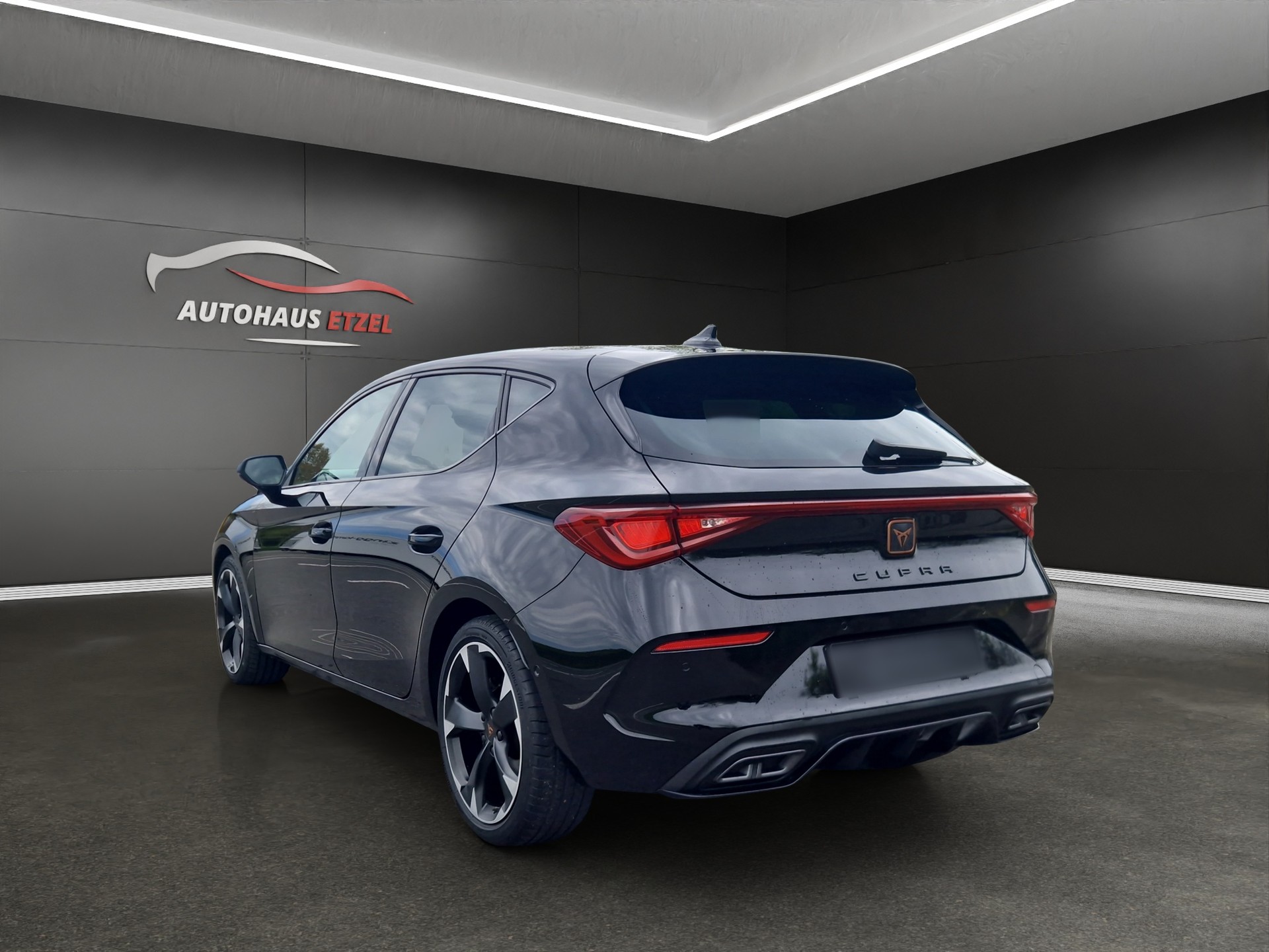 CUPRA Cupra Leon 1.5 eTSI DSG-image-4