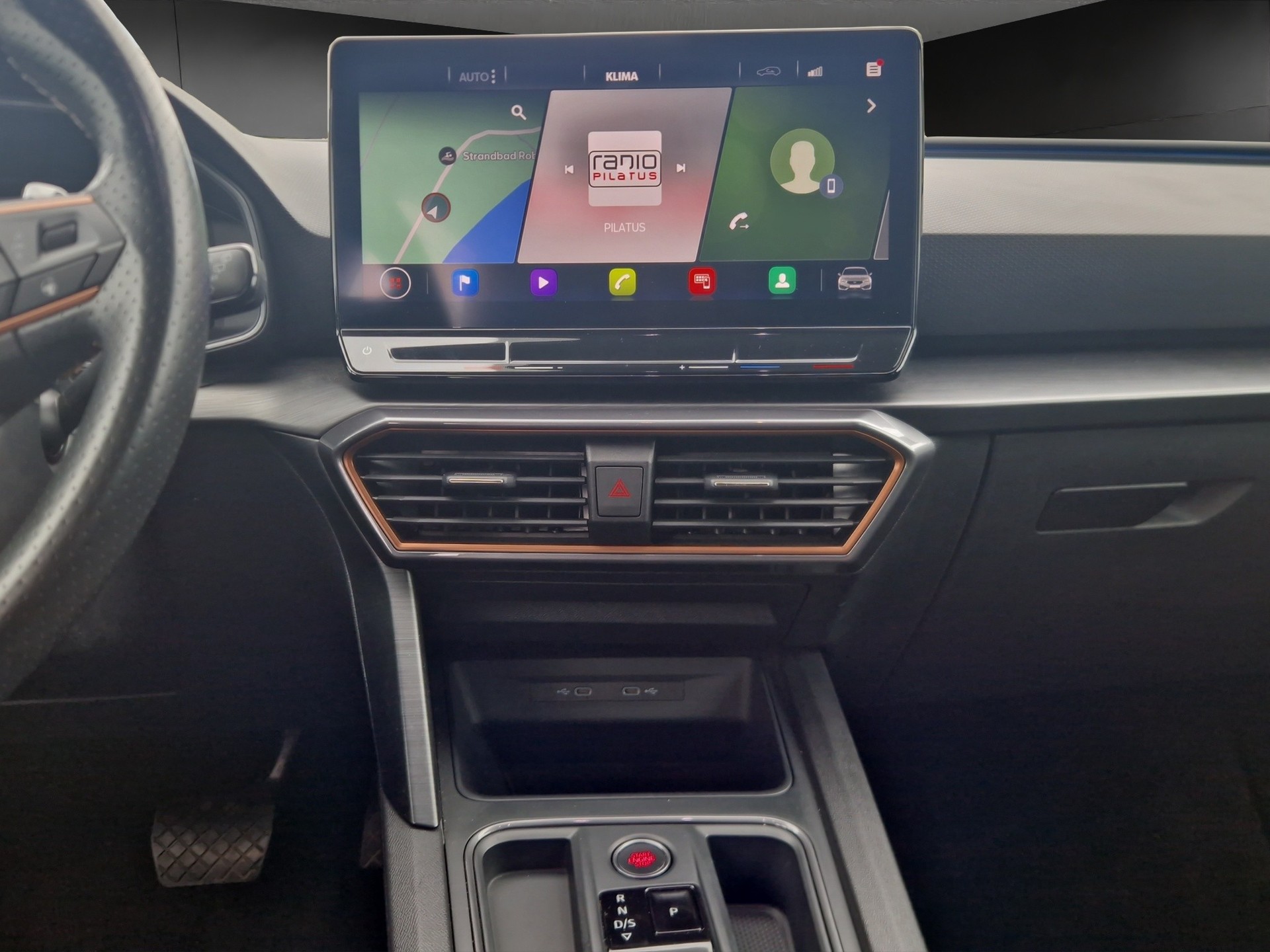 CUPRA Cupra Leon 1.5 eTSI DSG-image-10