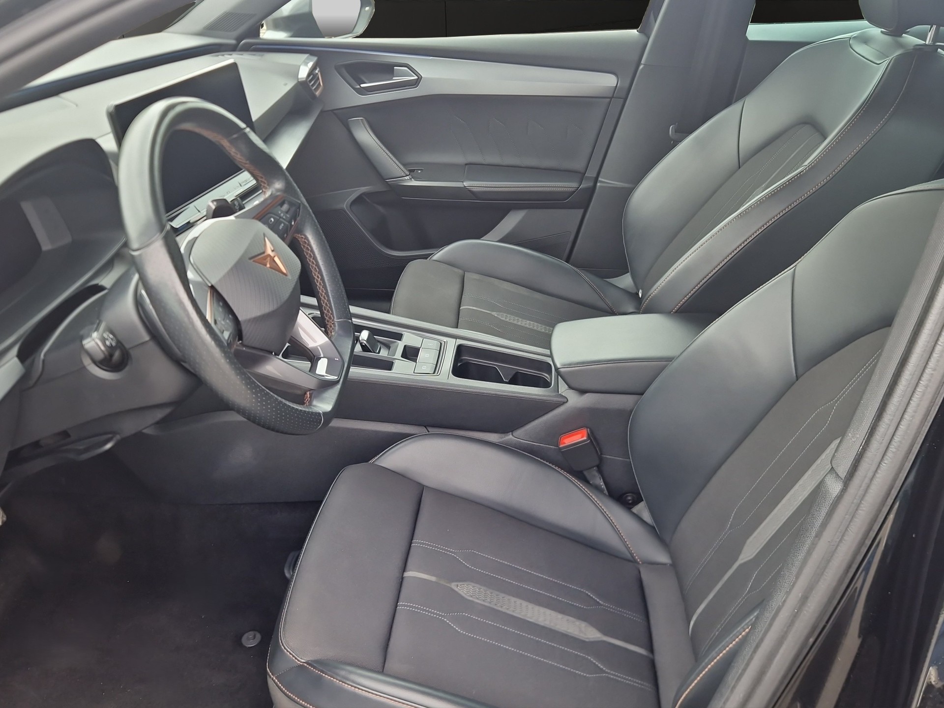 CUPRA Cupra Leon 1.5 eTSI DSG-image-8