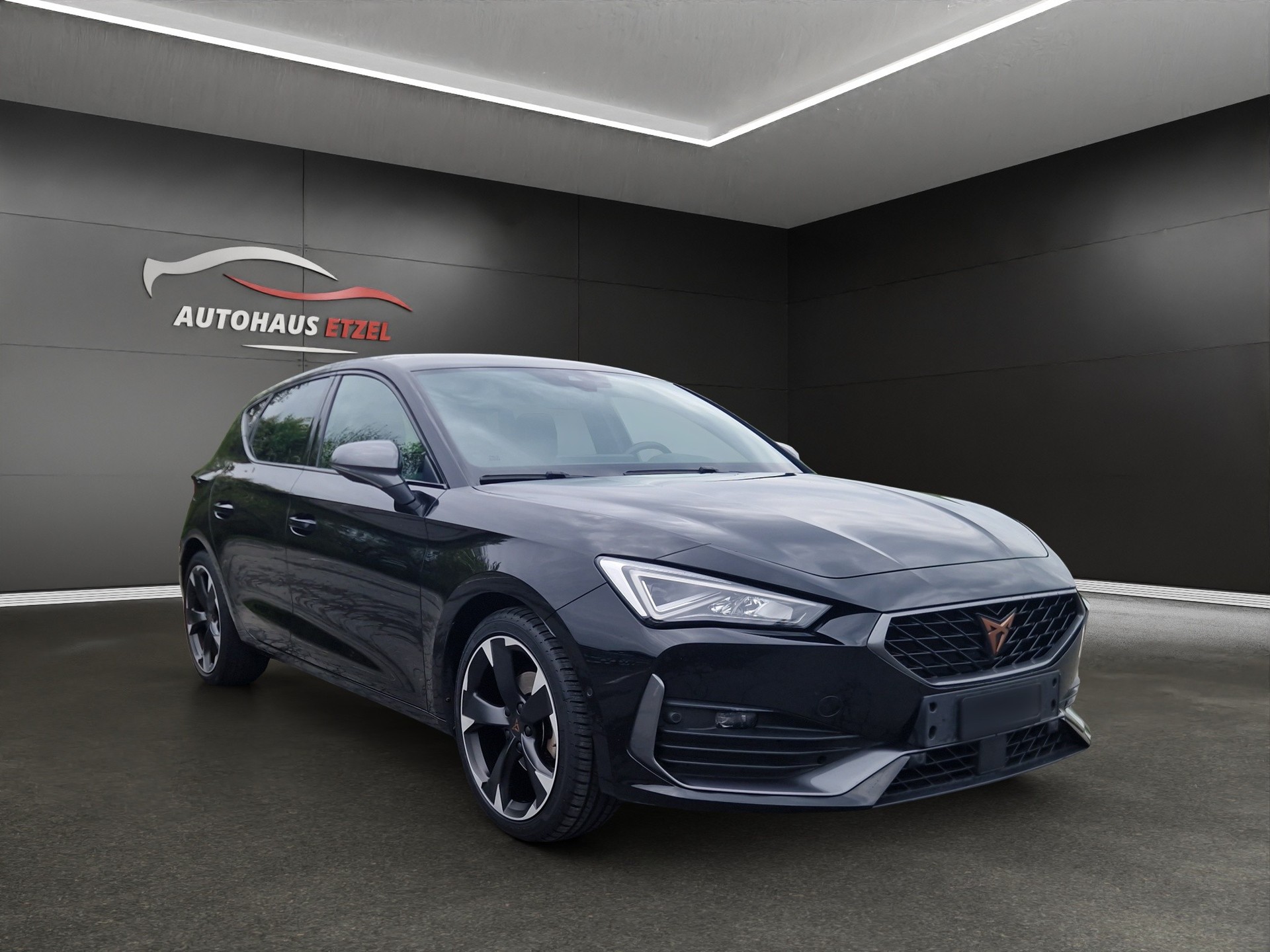 CUPRA Cupra Leon 1.5 eTSI DSG-image-2