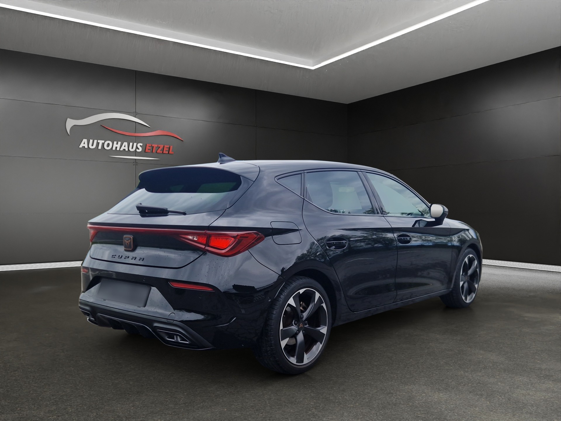 CUPRA Cupra Leon 1.5 eTSI DSG-image-5
